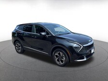 2024 Kia Sportage LX -
                  Charlotte, NC