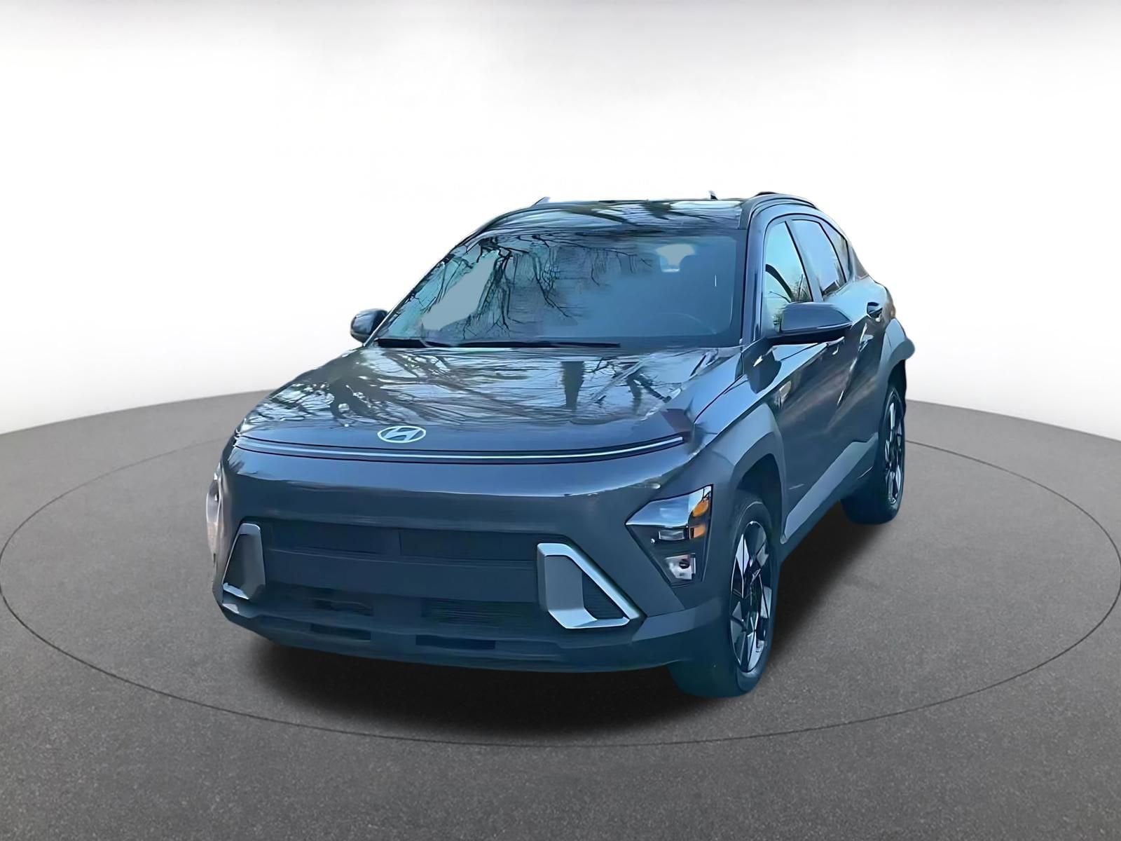 Thumbnail: 2025 Hyundai Kona - 7