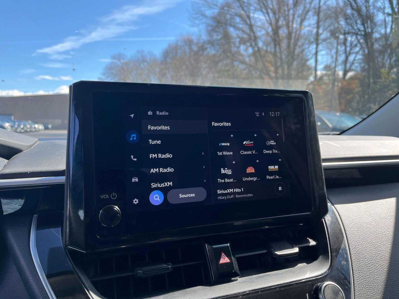 Thumbnail: 2025 Toyota Corolla - 20