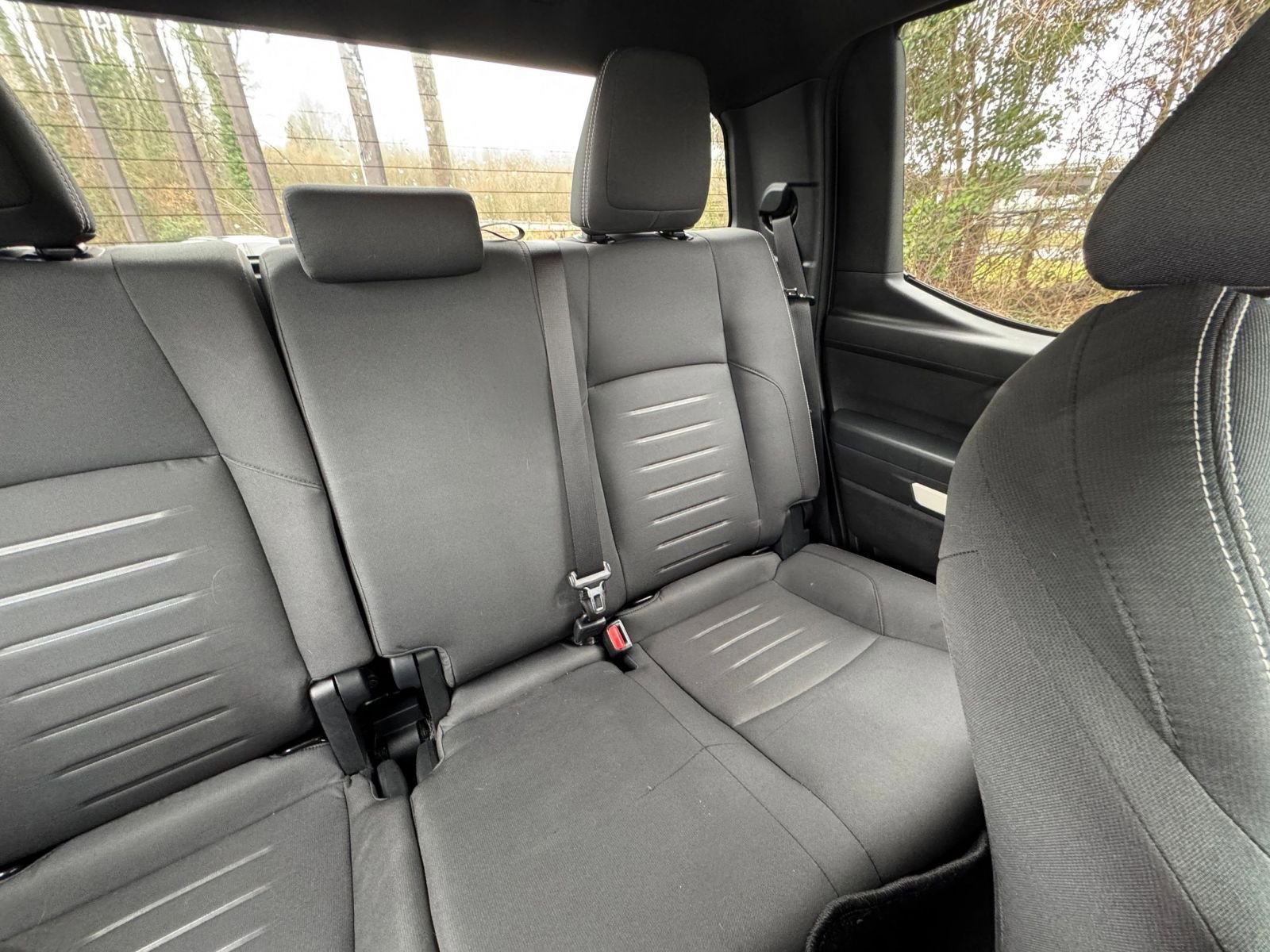 Thumbnail: 2024 Toyota Tacoma - 33