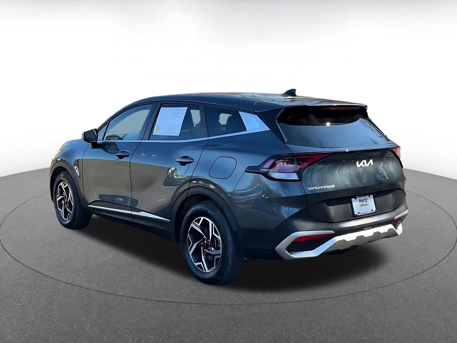 Thumbnail: 2025 Kia Sportage - 11