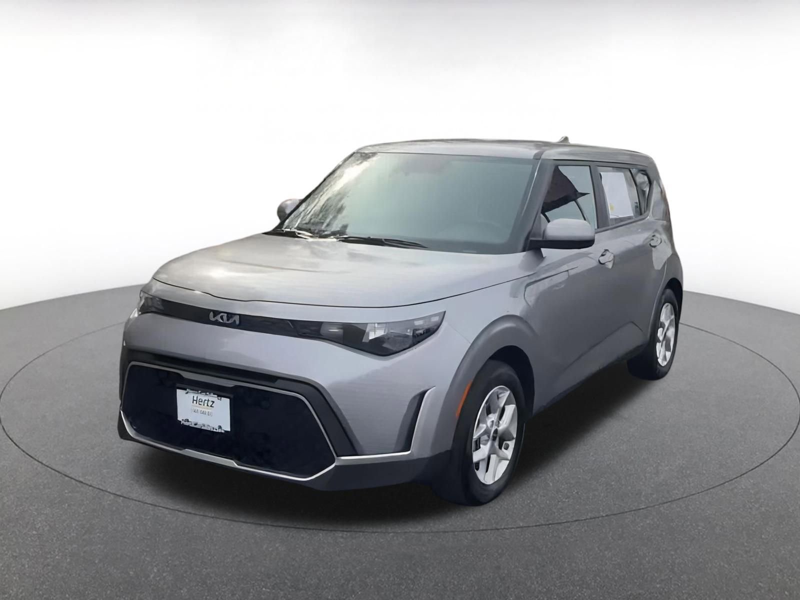 Thumbnail: 2025 Kia Soul - 3