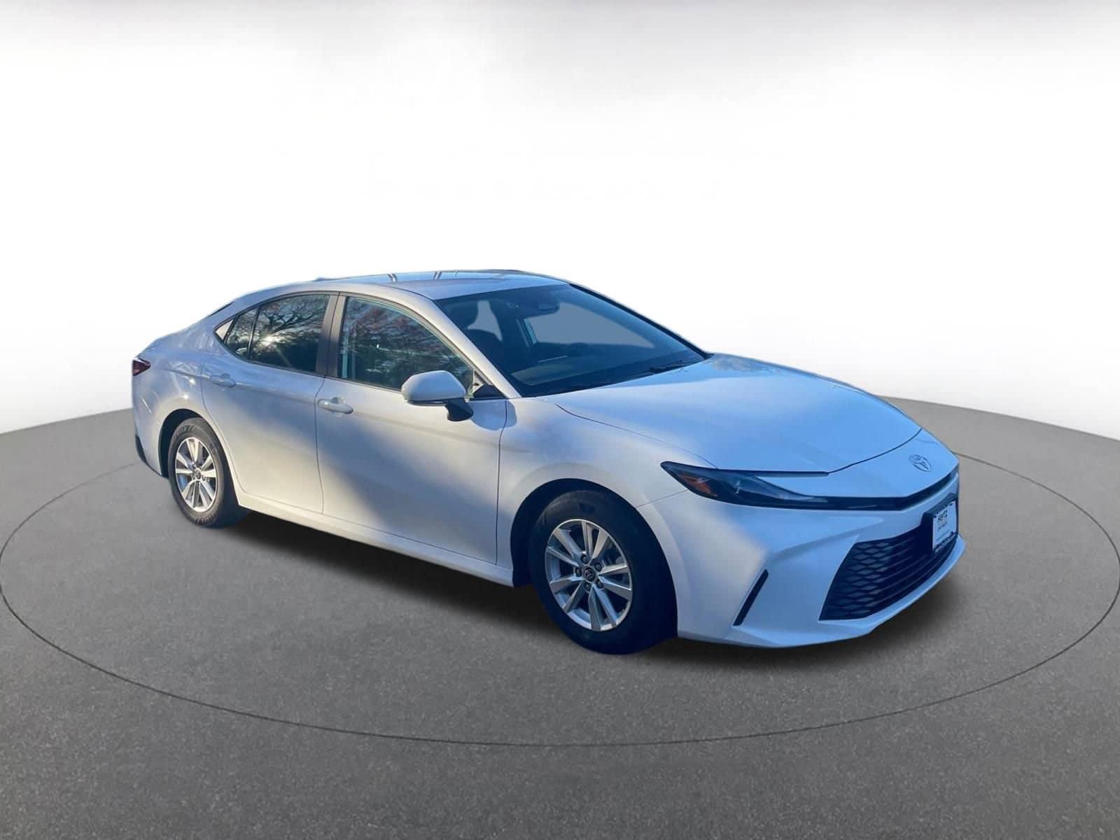 Thumbnail: 2025 Toyota Camry - 1