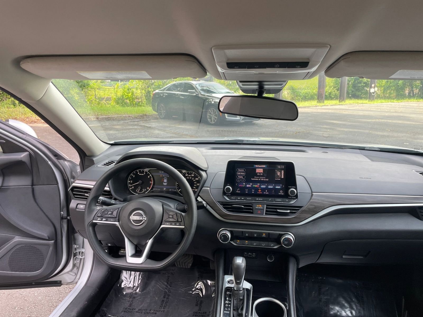 Thumbnail: 2023 Nissan Altima - 30