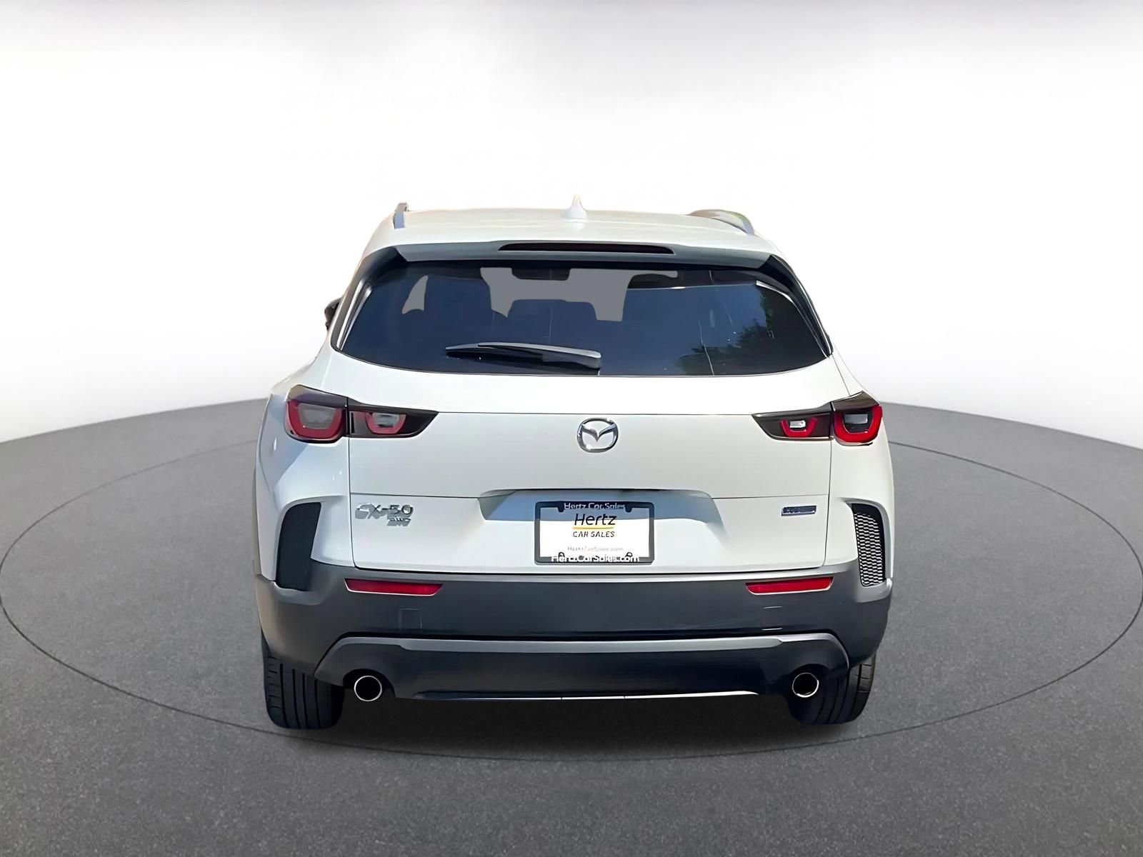Thumbnail: 2025 Mazda CX-50 - 12