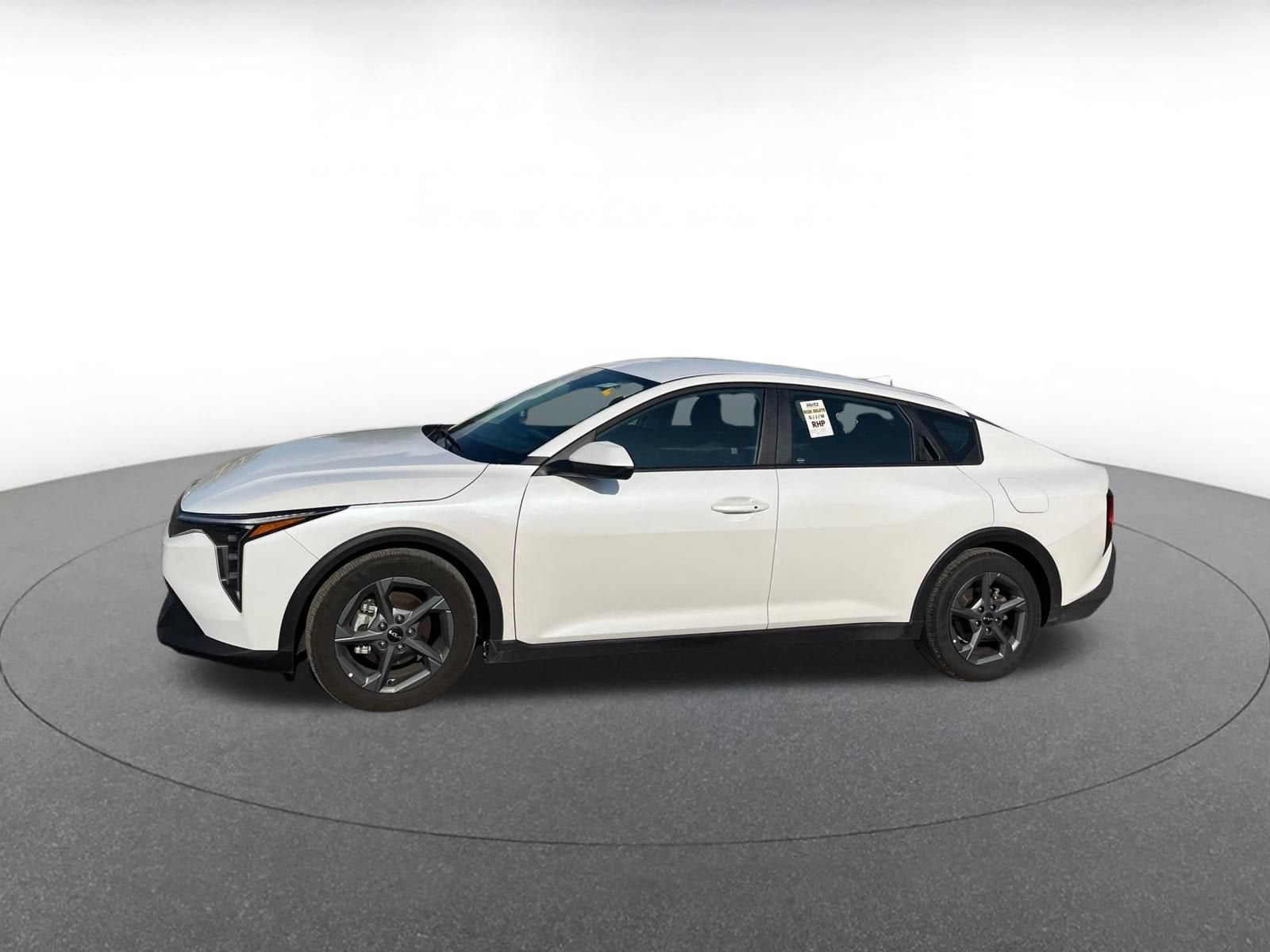 Thumbnail: 2026 Kia K4 - 8