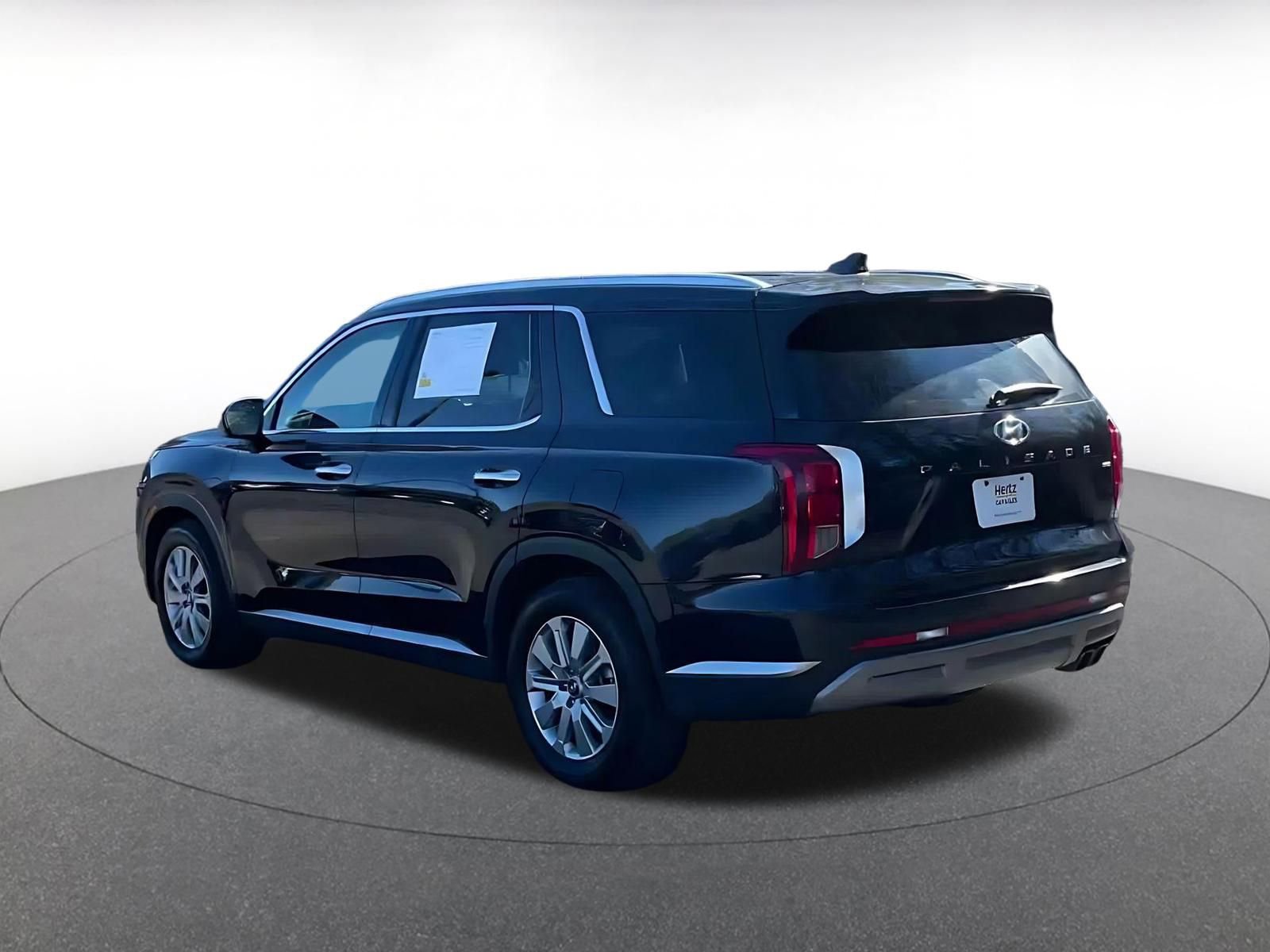 Thumbnail: 2025 Hyundai Palisade - 10