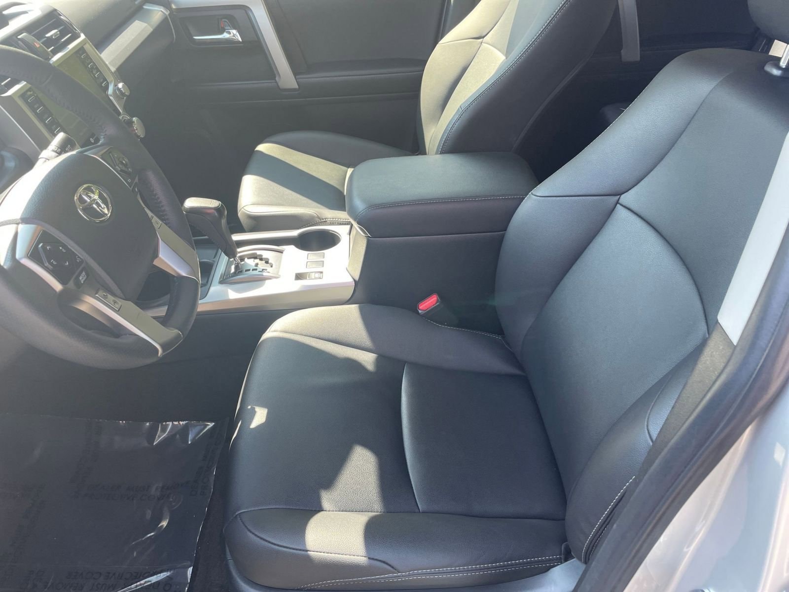 Thumbnail: 2024 Toyota 4Runner - 23