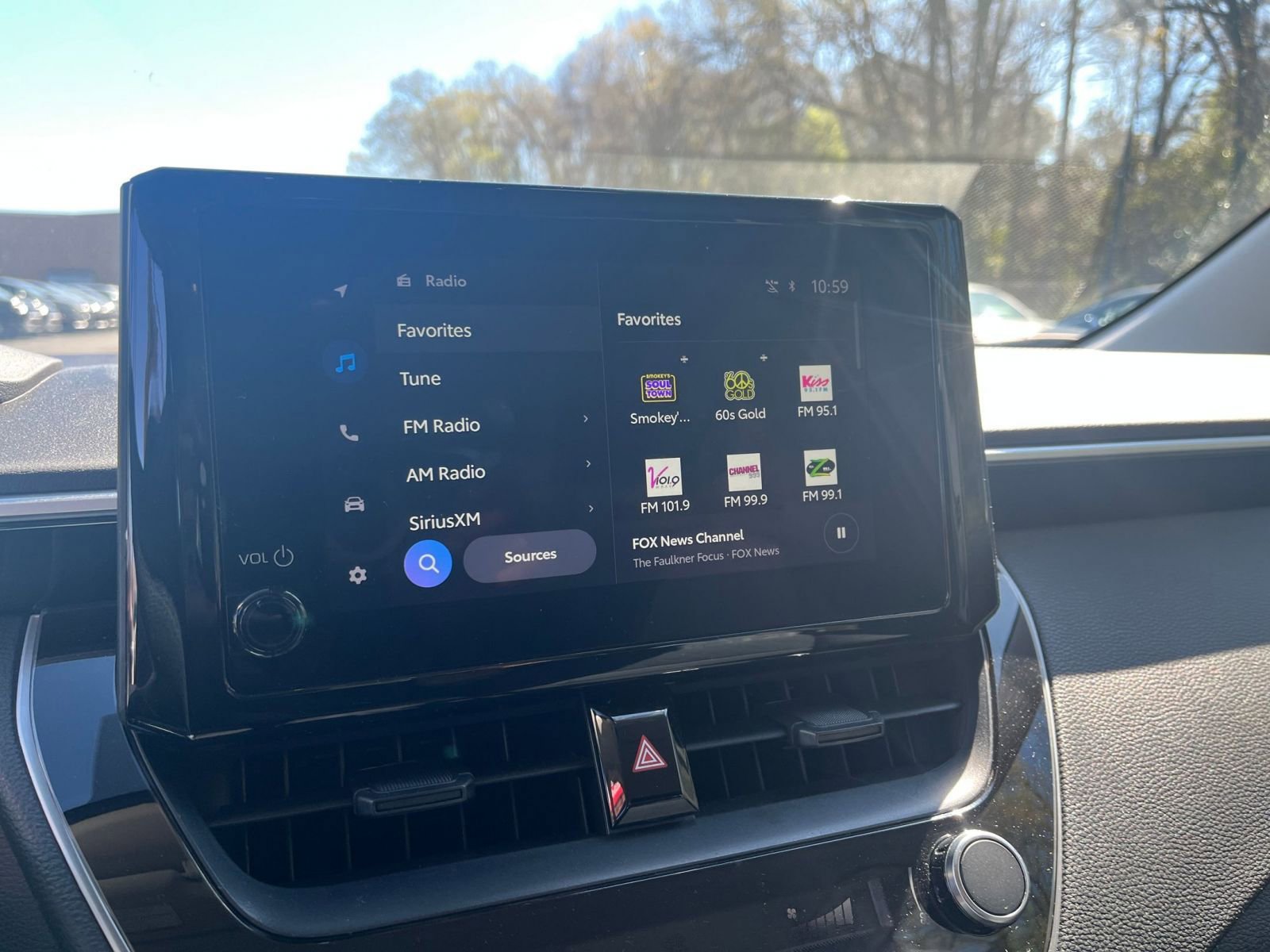 Thumbnail: 2025 Toyota Corolla - 20