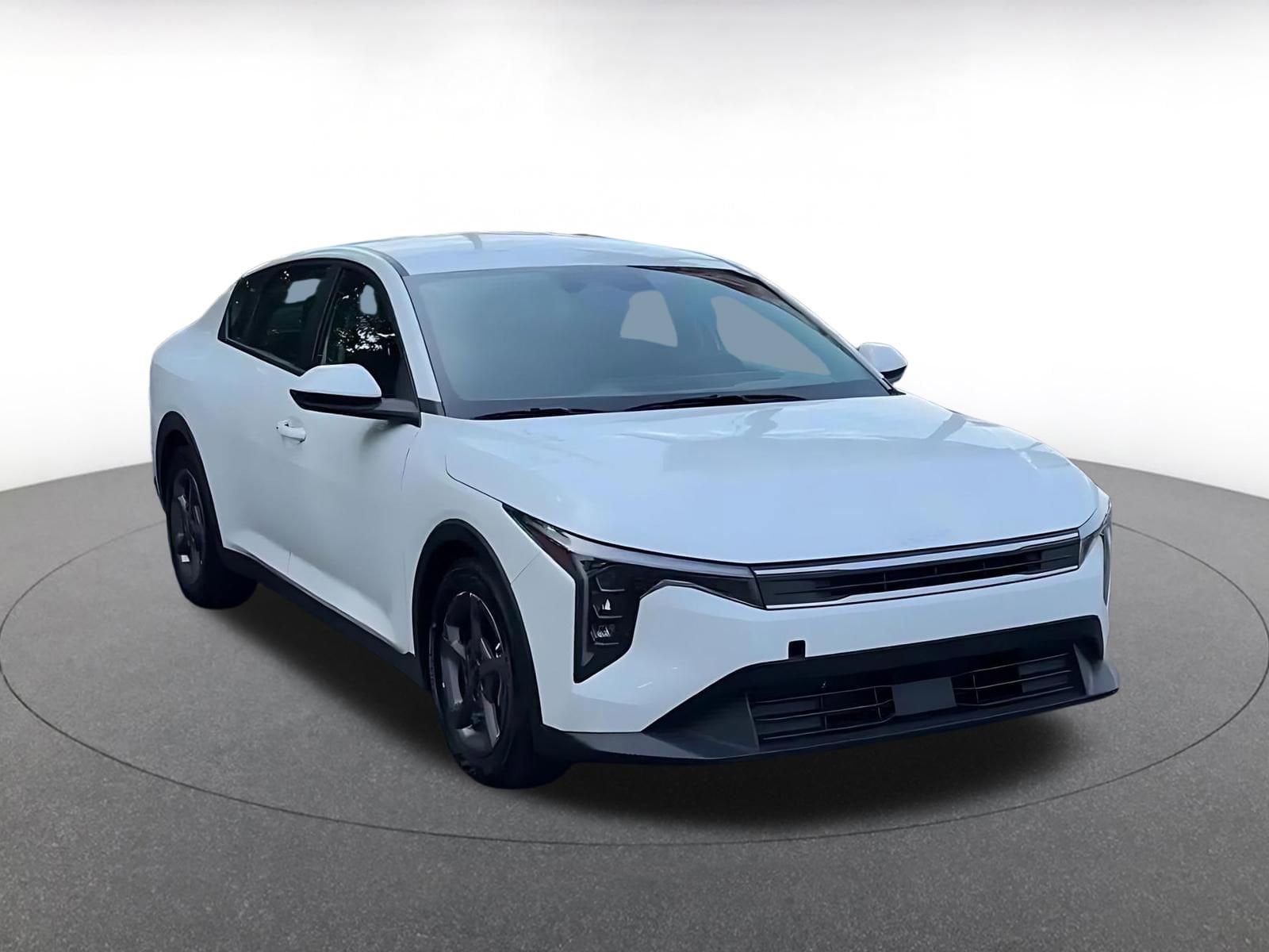 Thumbnail: 2025 Kia K4 - 3
