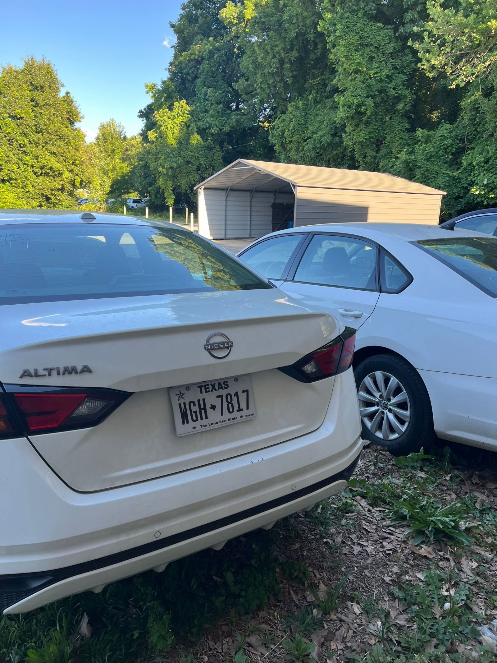Thumbnail: 2025 Nissan Altima - 16