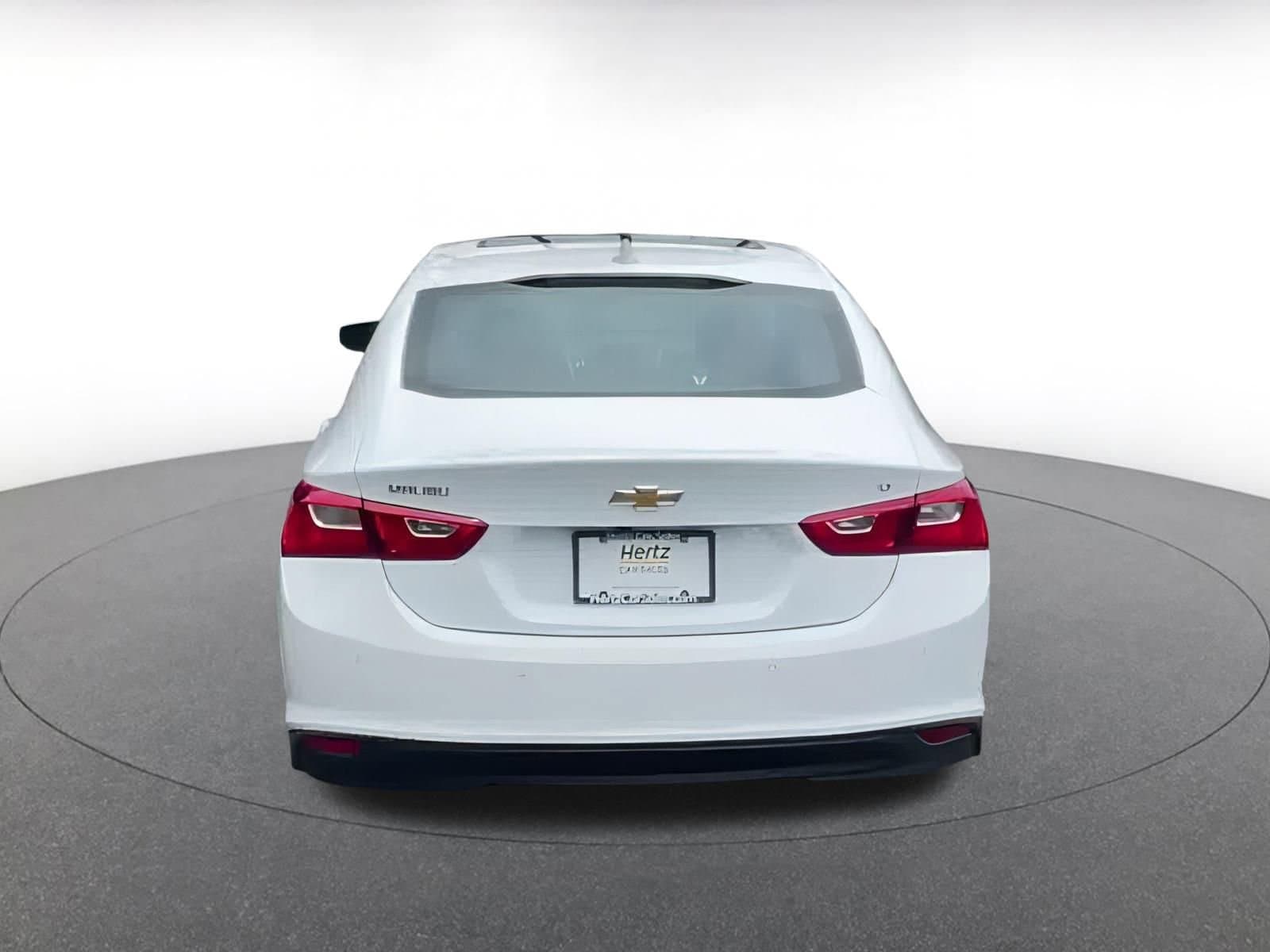 2024 Chevrolet Malibu LT 12