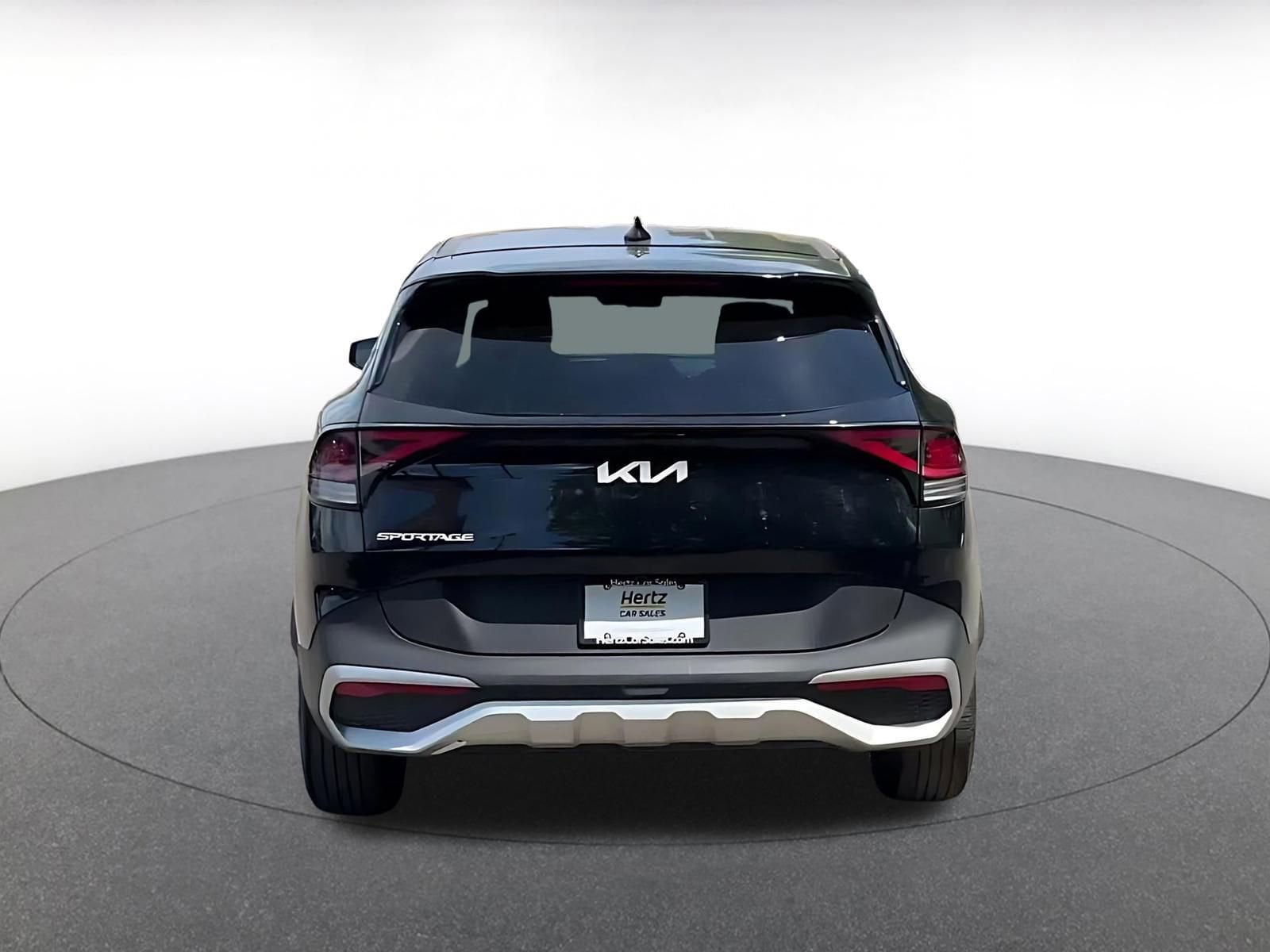 Thumbnail: 2025 Kia Sportage - 12