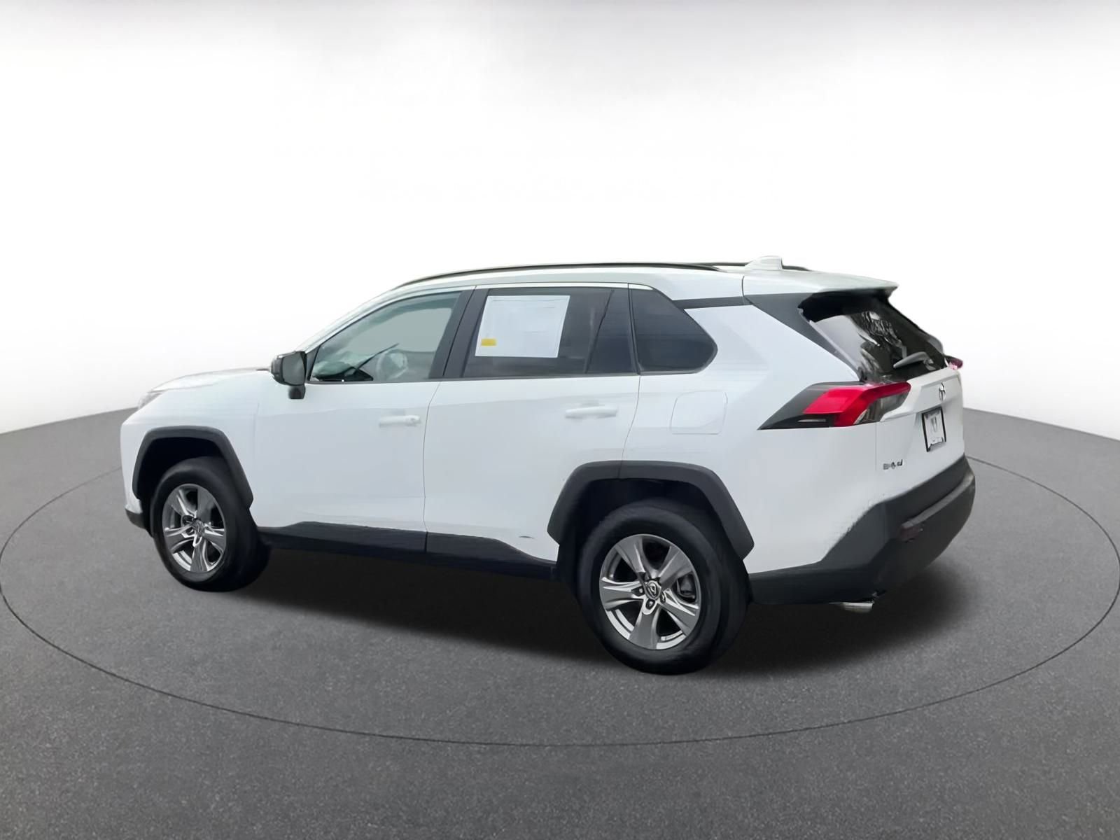 Thumbnail: 2025 Toyota RAV4 - 10