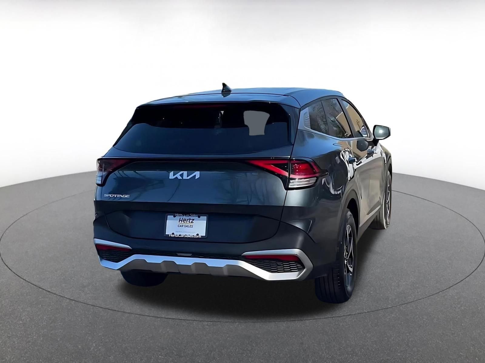 Thumbnail: 2025 Kia Sportage - 15