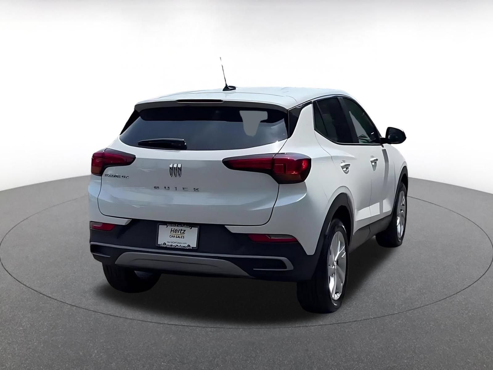 Thumbnail: 2025 Buick Encore GX - 15