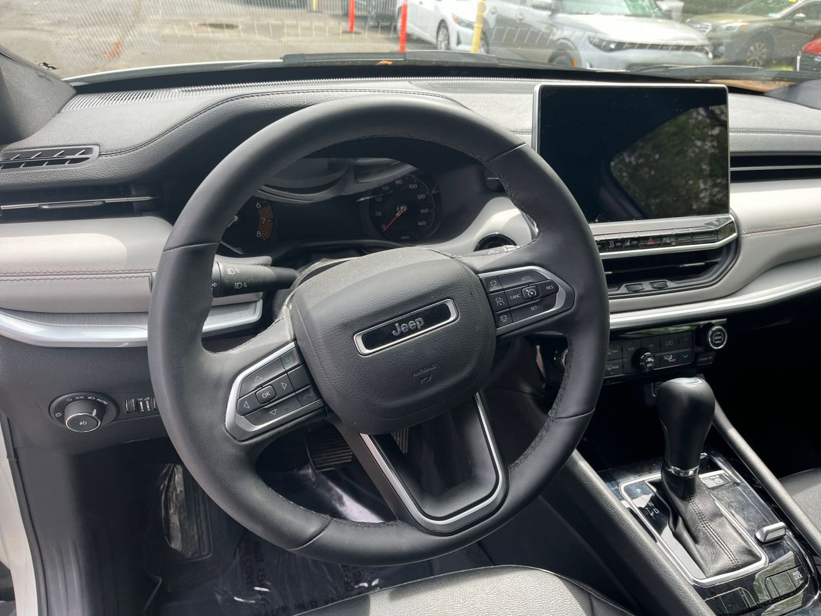 Thumbnail: 2025 Jeep Compass - 29