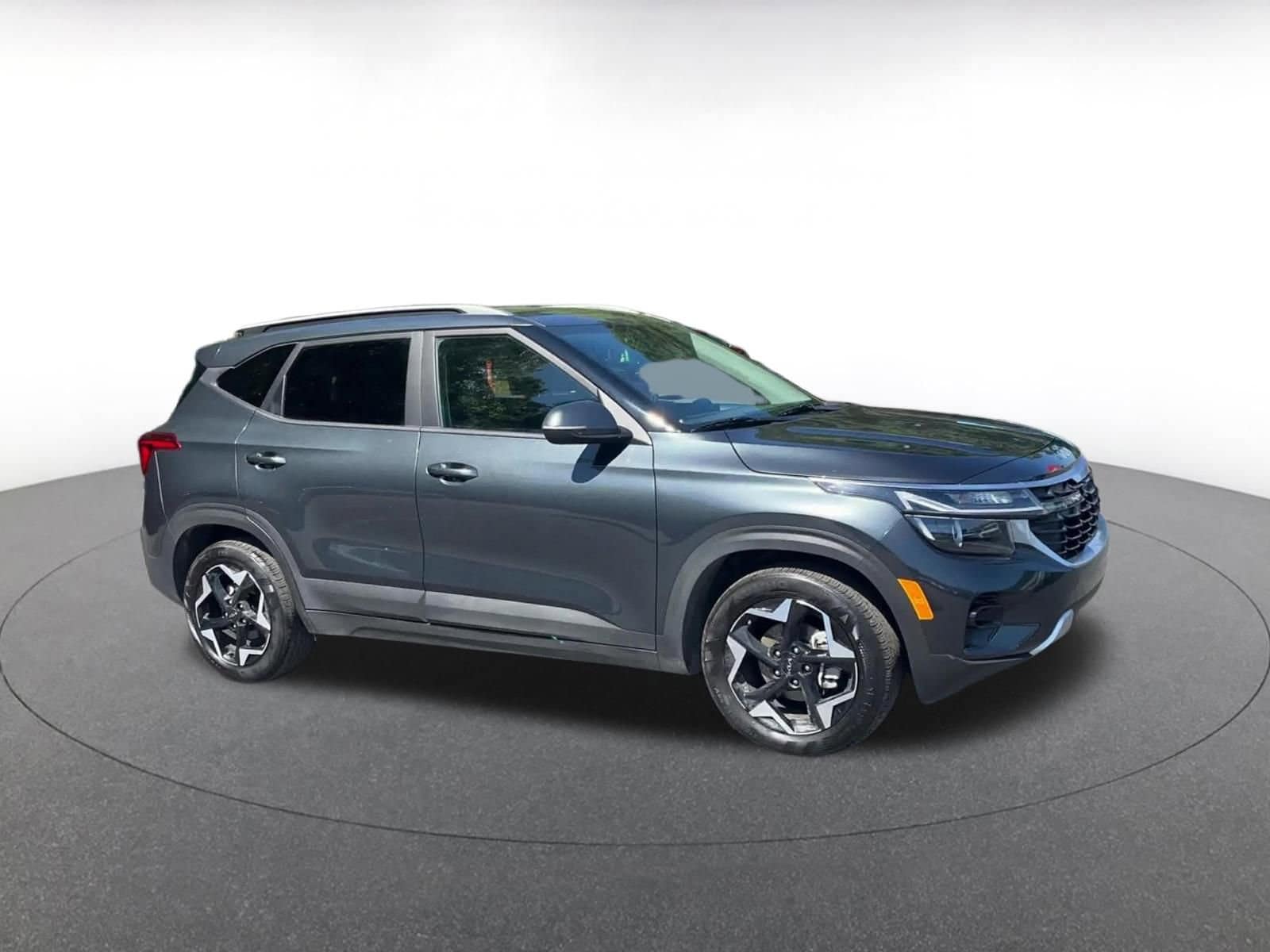 Thumbnail: 2025 Kia Seltos - 2