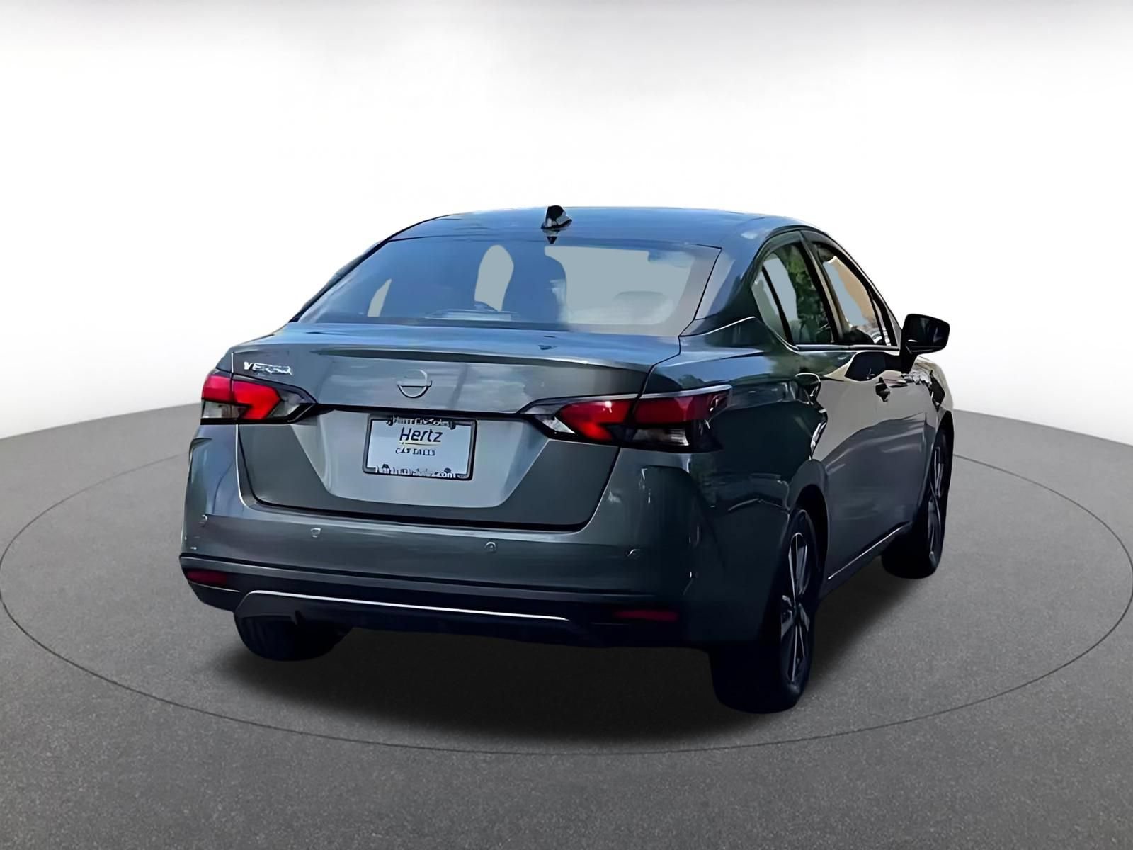 Thumbnail: 2025 Nissan Versa - 14