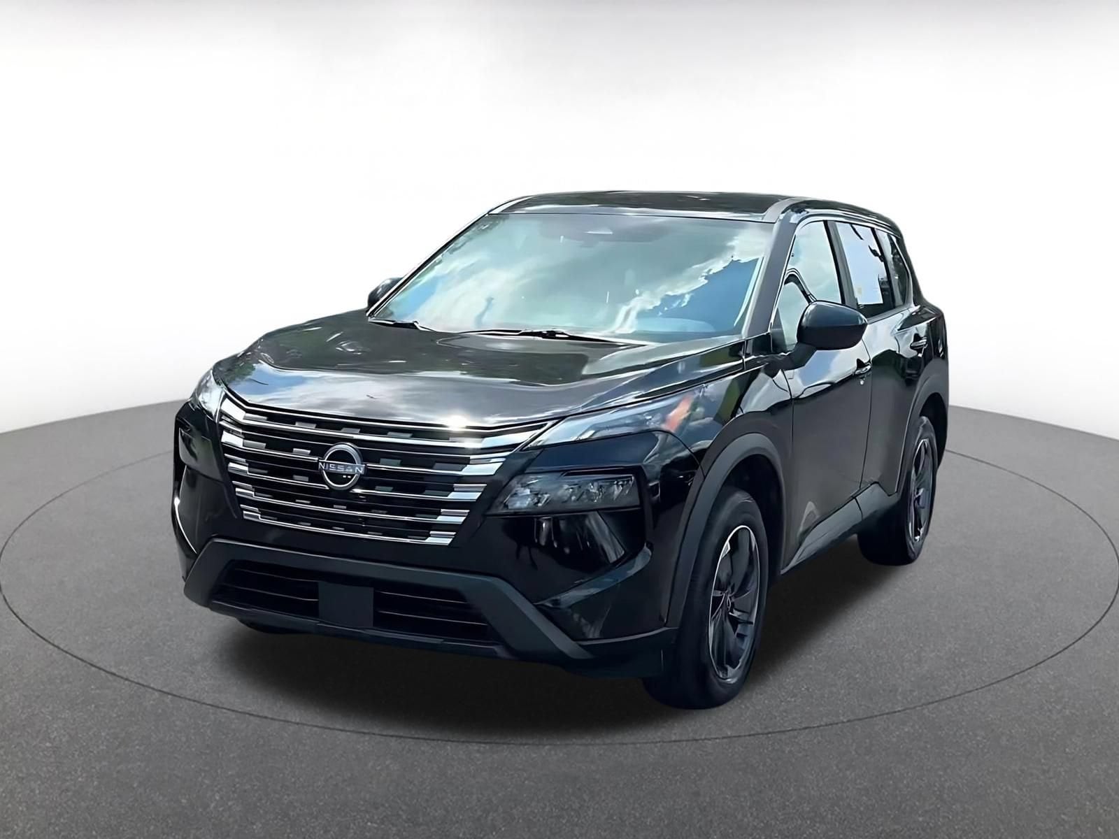 Thumbnail: 2025 Nissan Rogue - 5