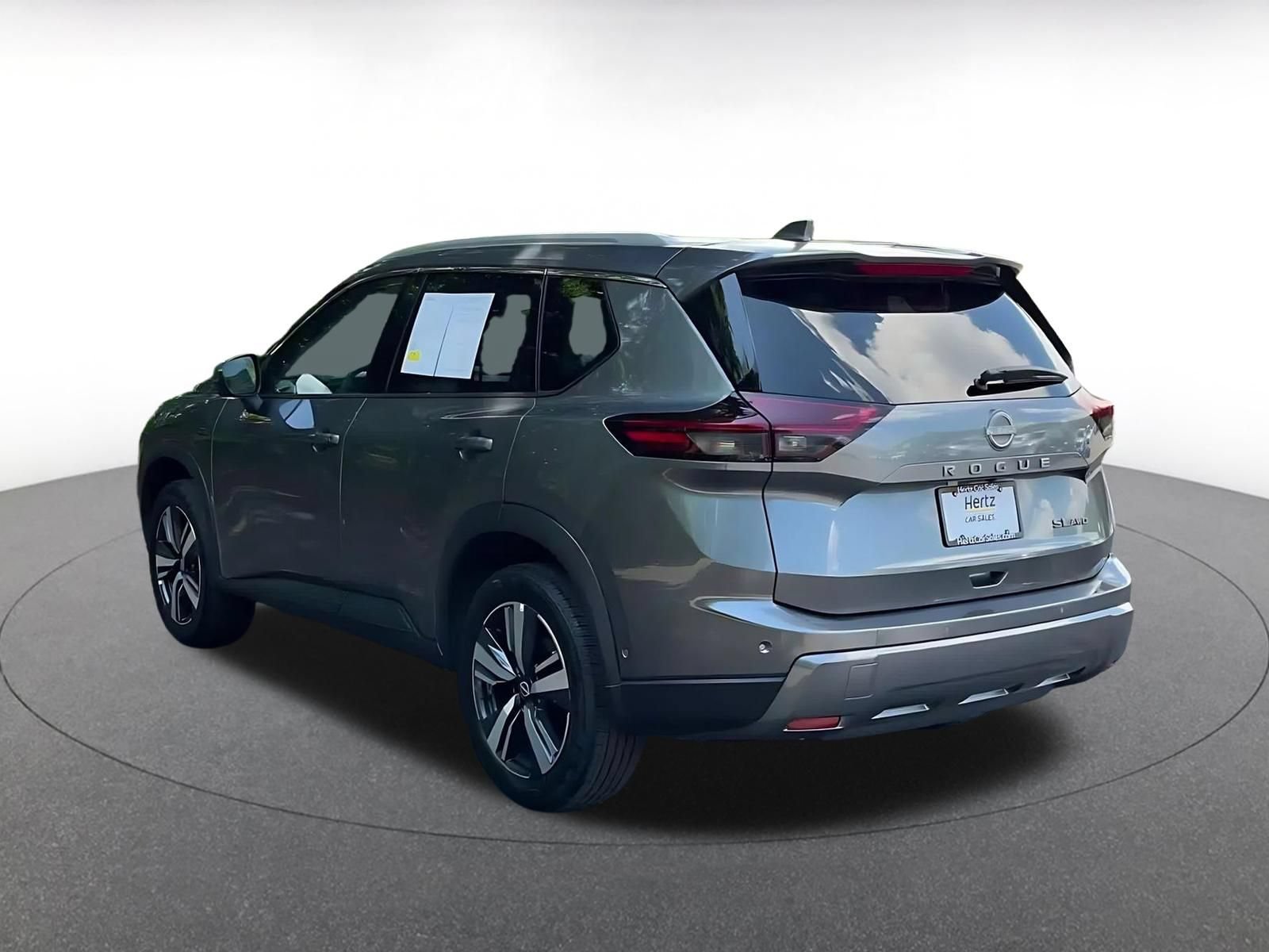 Thumbnail: 2026 Nissan Rogue - 11