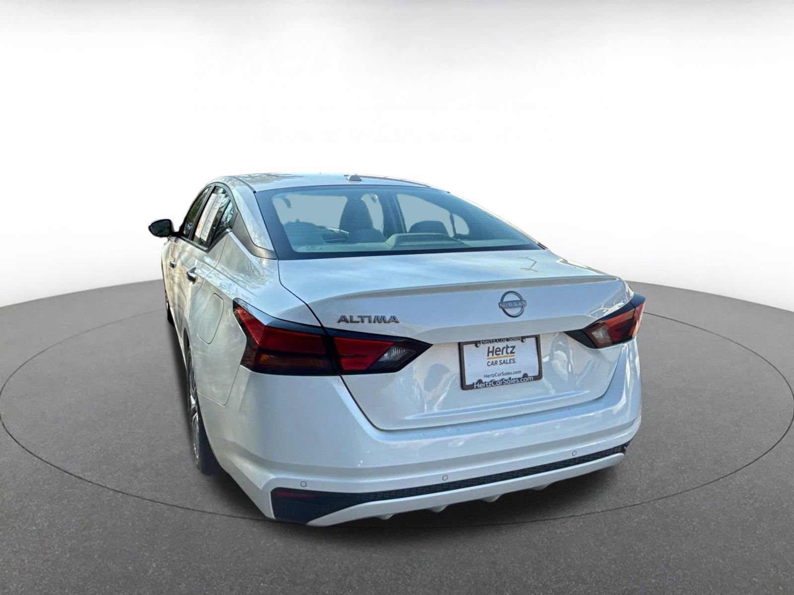 Thumbnail: 2025 Nissan Altima - 15