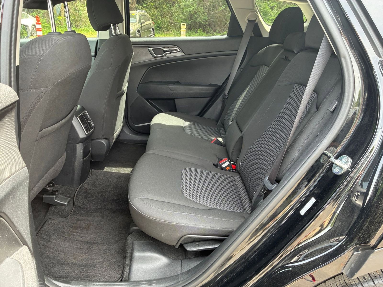 Thumbnail: 2025 Kia Sportage - 24