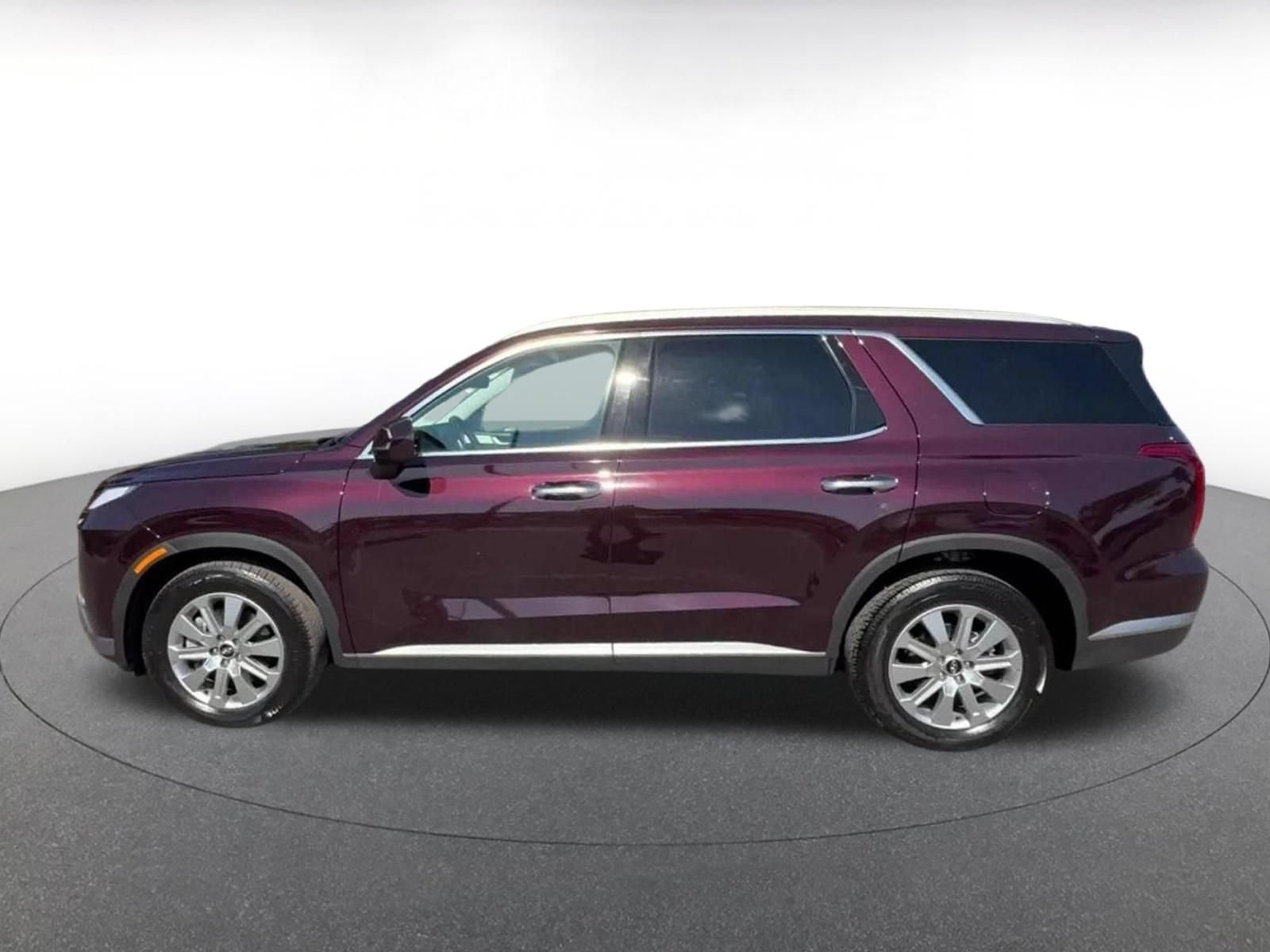 Thumbnail: 2025 Hyundai Palisade - 14