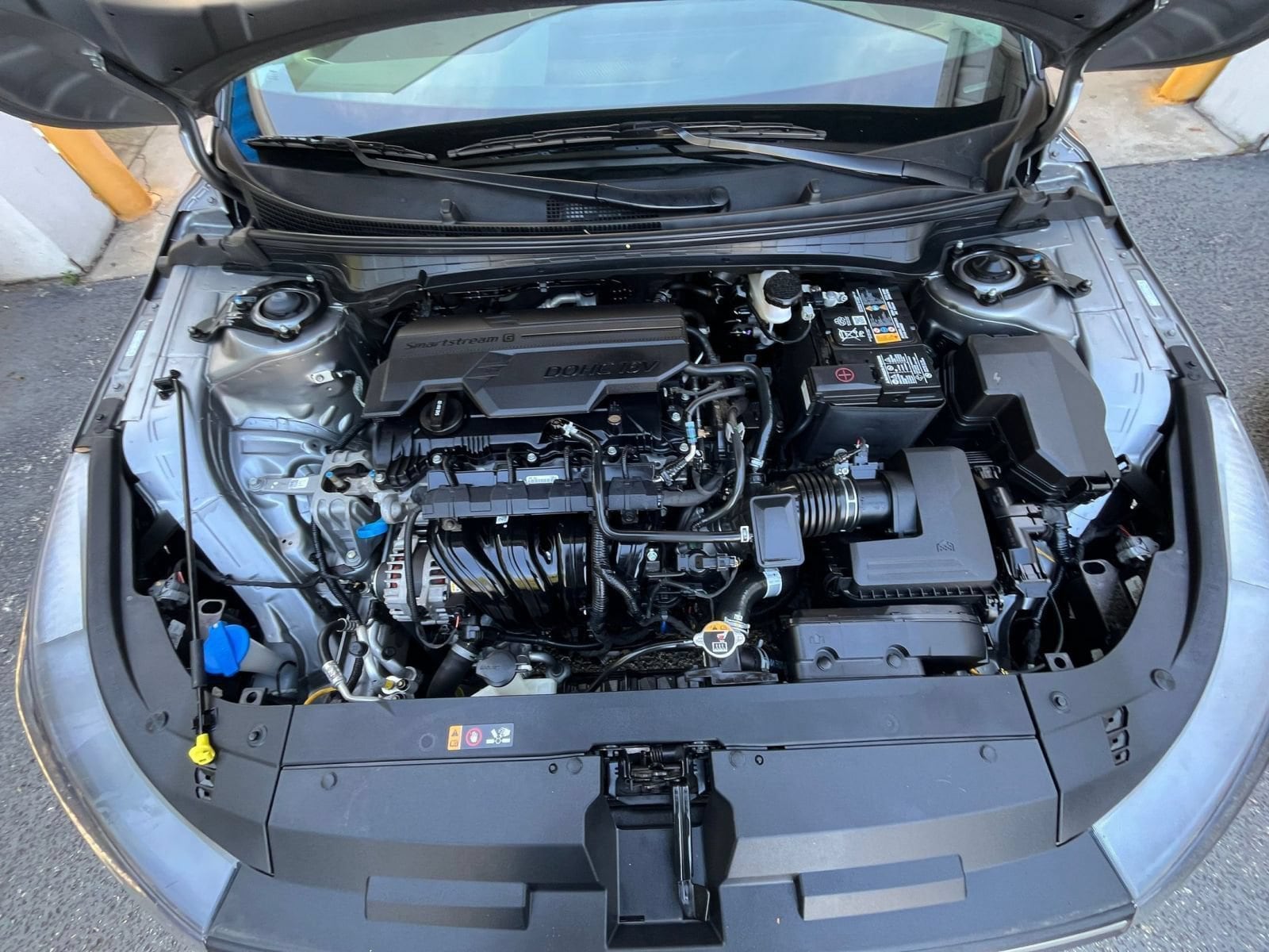 Thumbnail: 2025 Kia K4 - 31