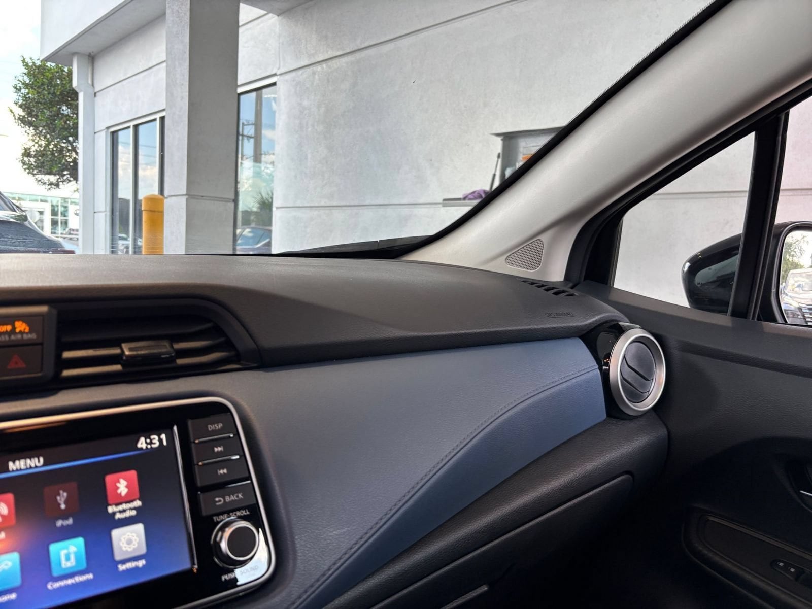 Thumbnail: 2025 Nissan Versa - 35