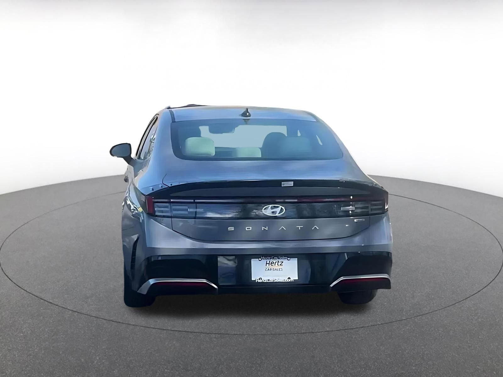 Thumbnail: 2025 Hyundai Sonata - 12