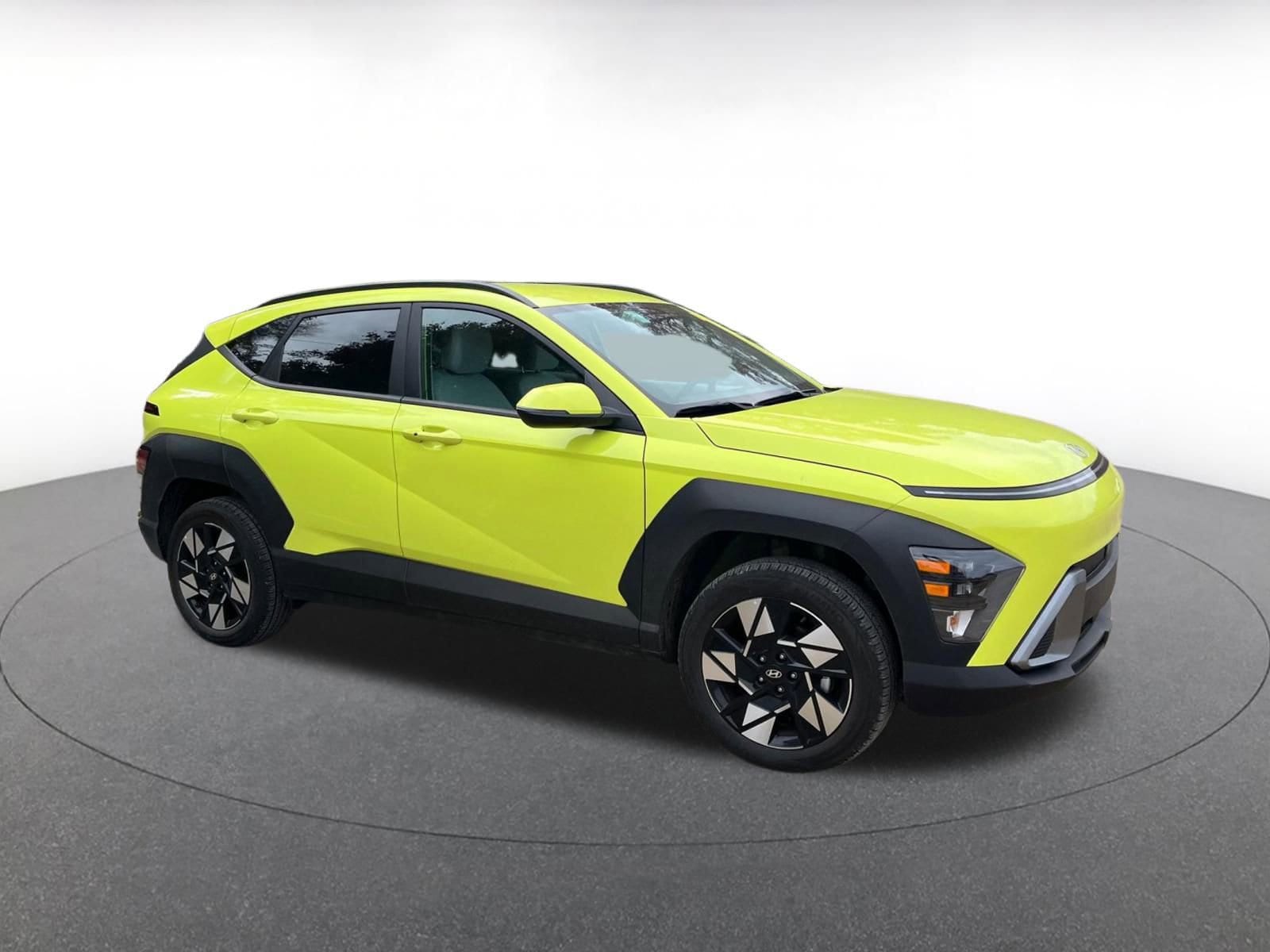 Thumbnail: 2025 Hyundai Kona - 3