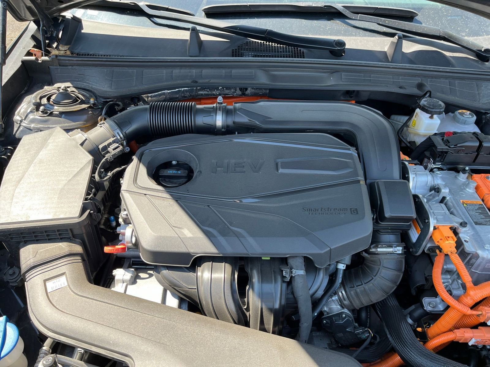 Thumbnail: 2025 Hyundai Sonata - 32