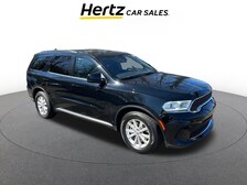 2023 Dodge Durango SXT -
                  Charlotte, NC