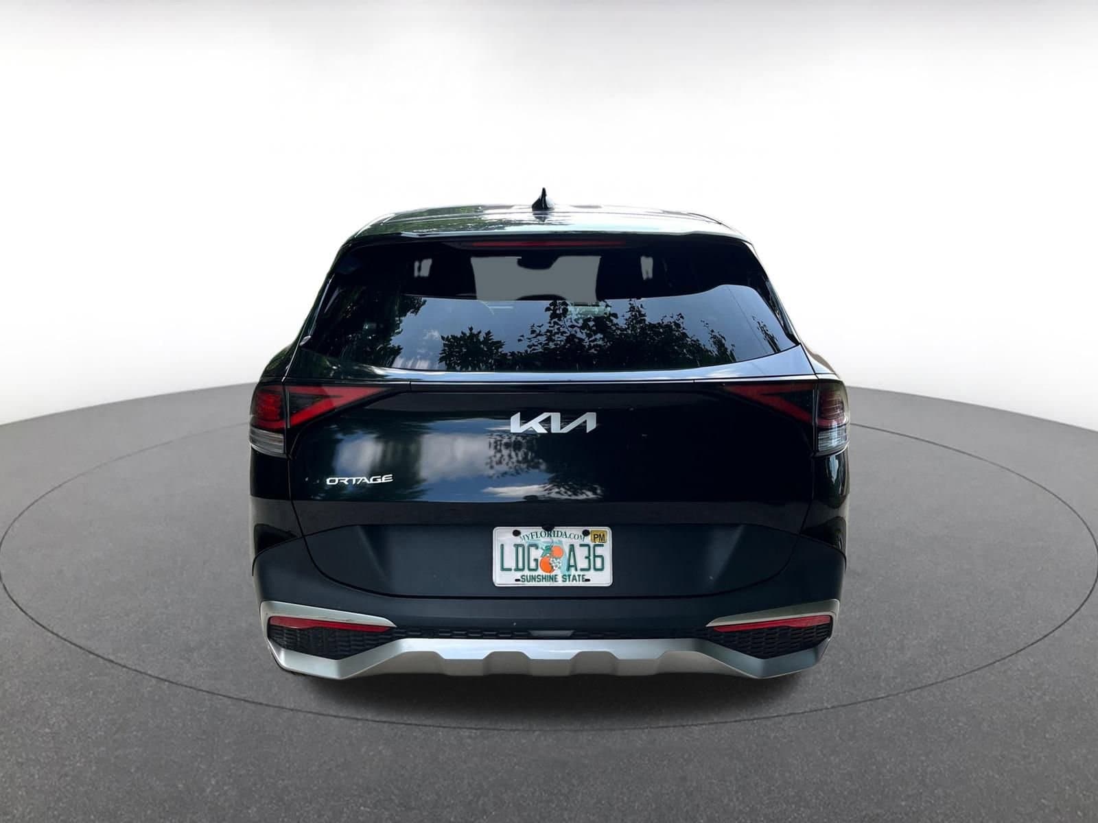 2023 Kia Sportage LX 6