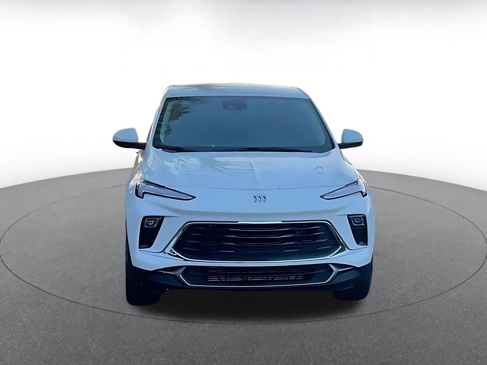 Thumbnail: 2025 Buick Encore GX - 4