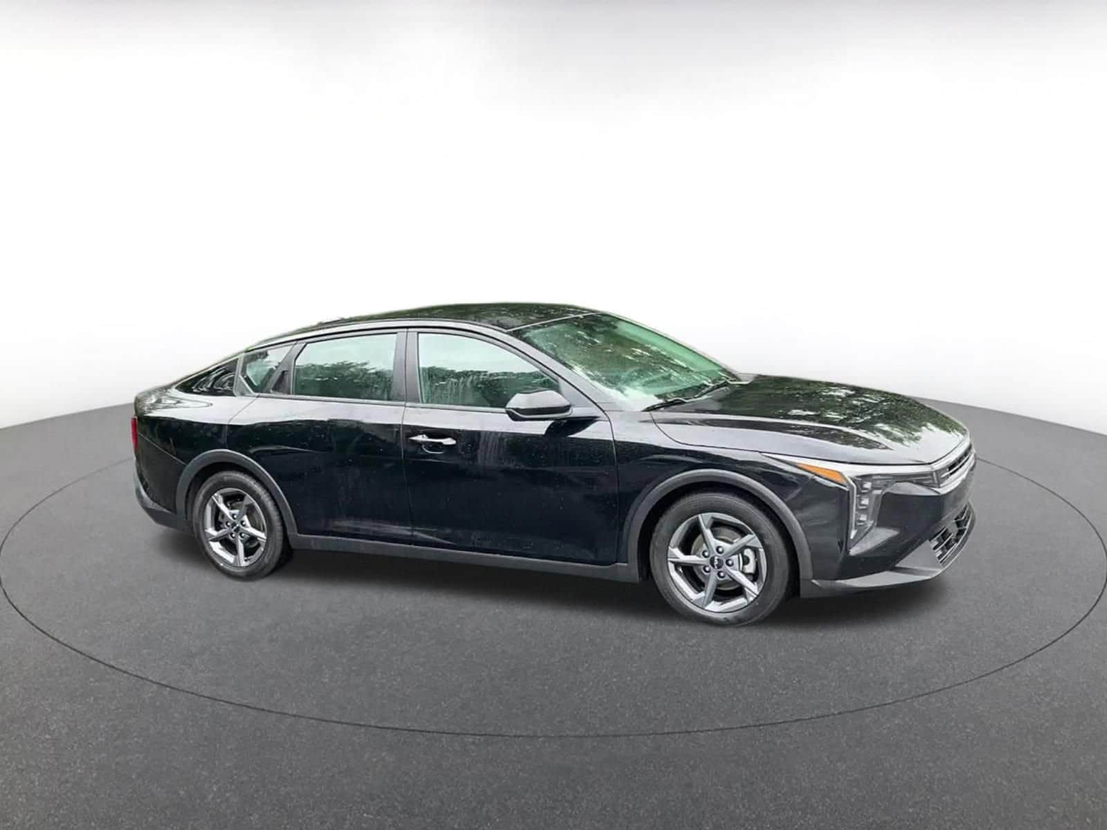 Thumbnail: 2025 Kia K4 - 2