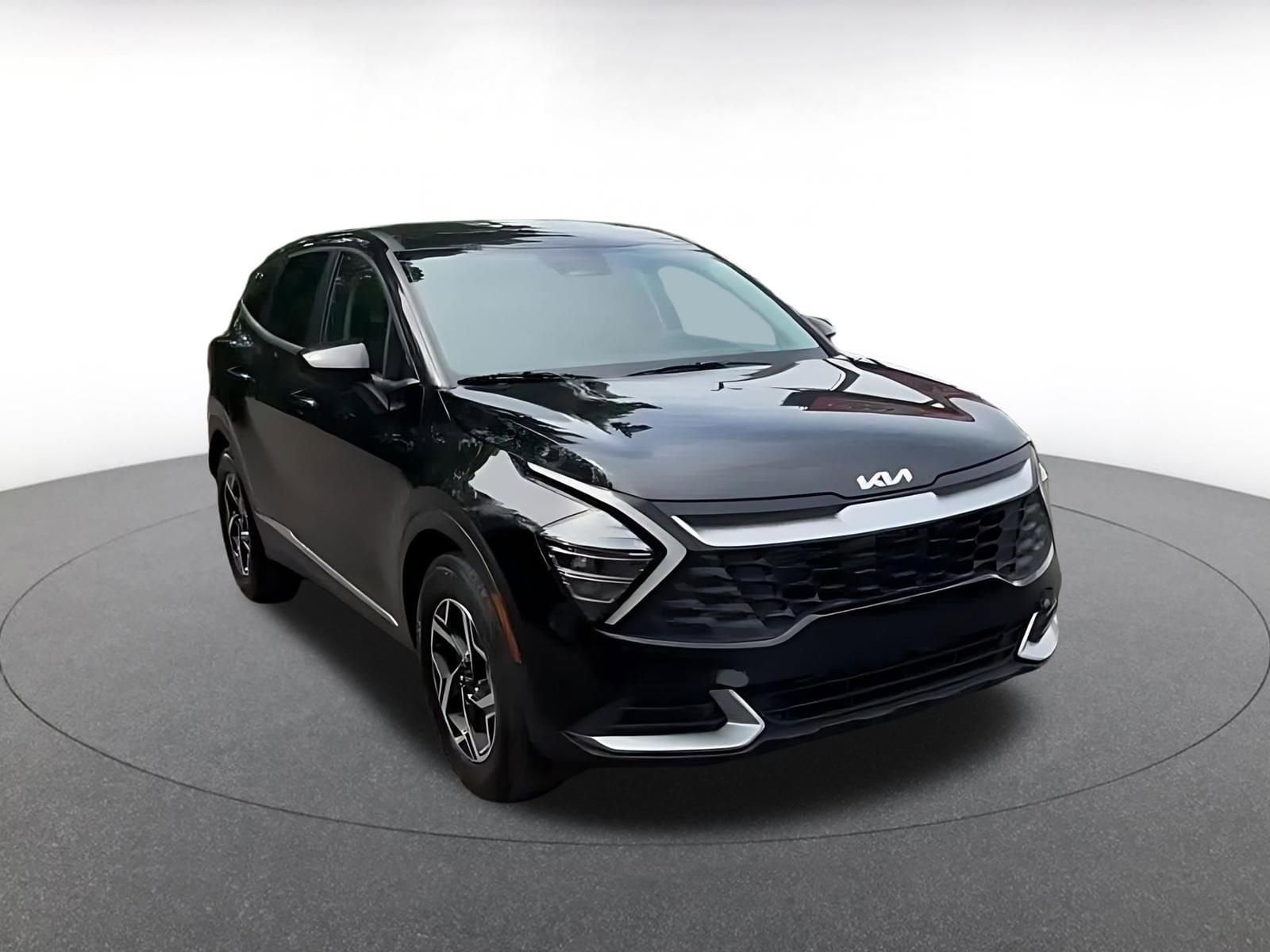 Thumbnail: 2025 Kia Sportage - 3