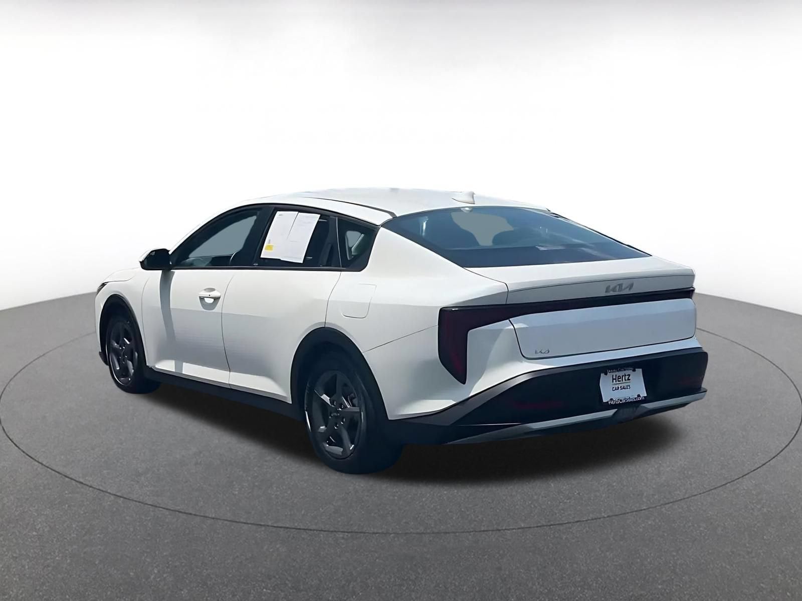 Thumbnail: 2025 Kia K4 - 11
