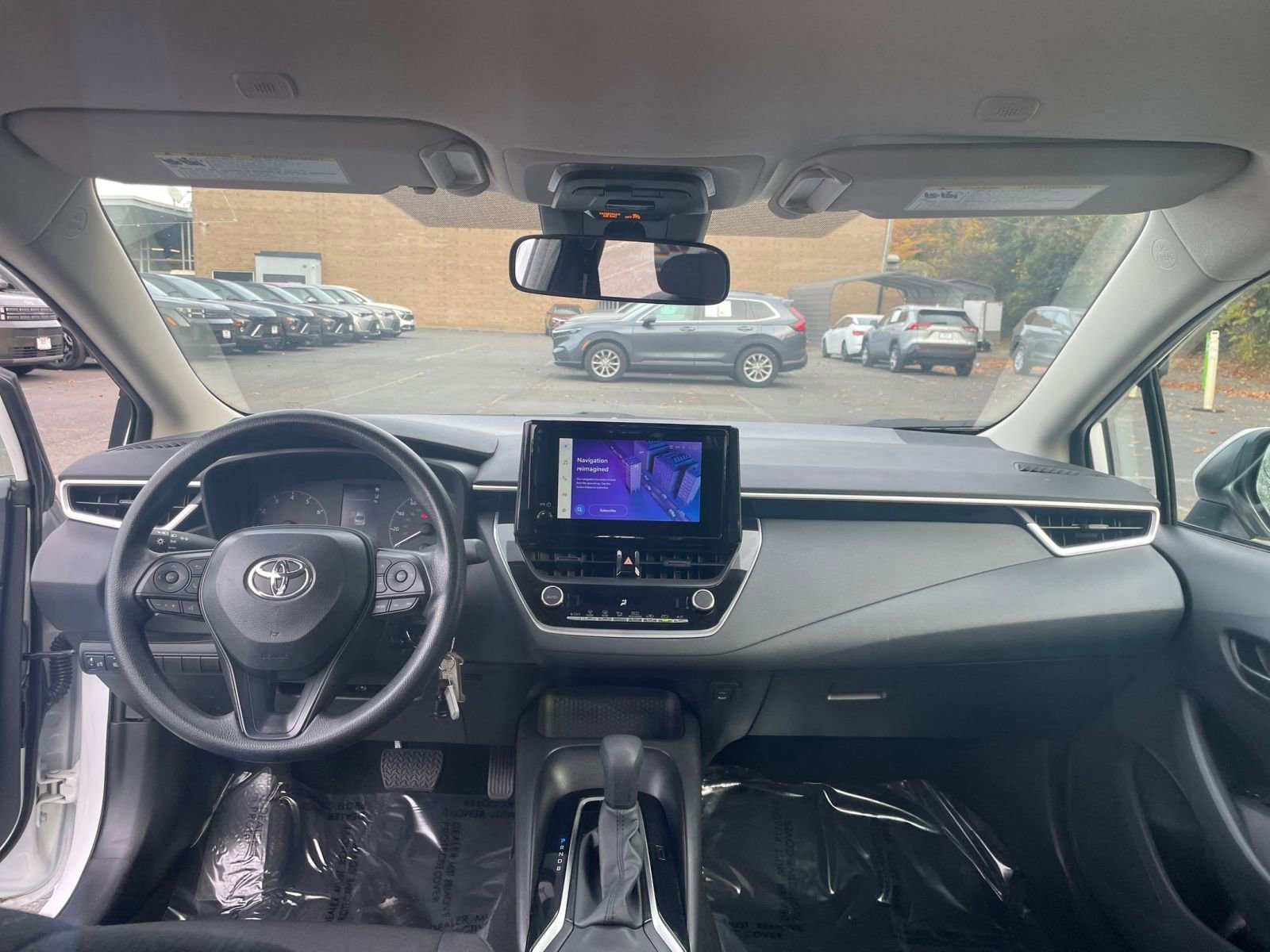 Thumbnail: 2025 Toyota Corolla - 29