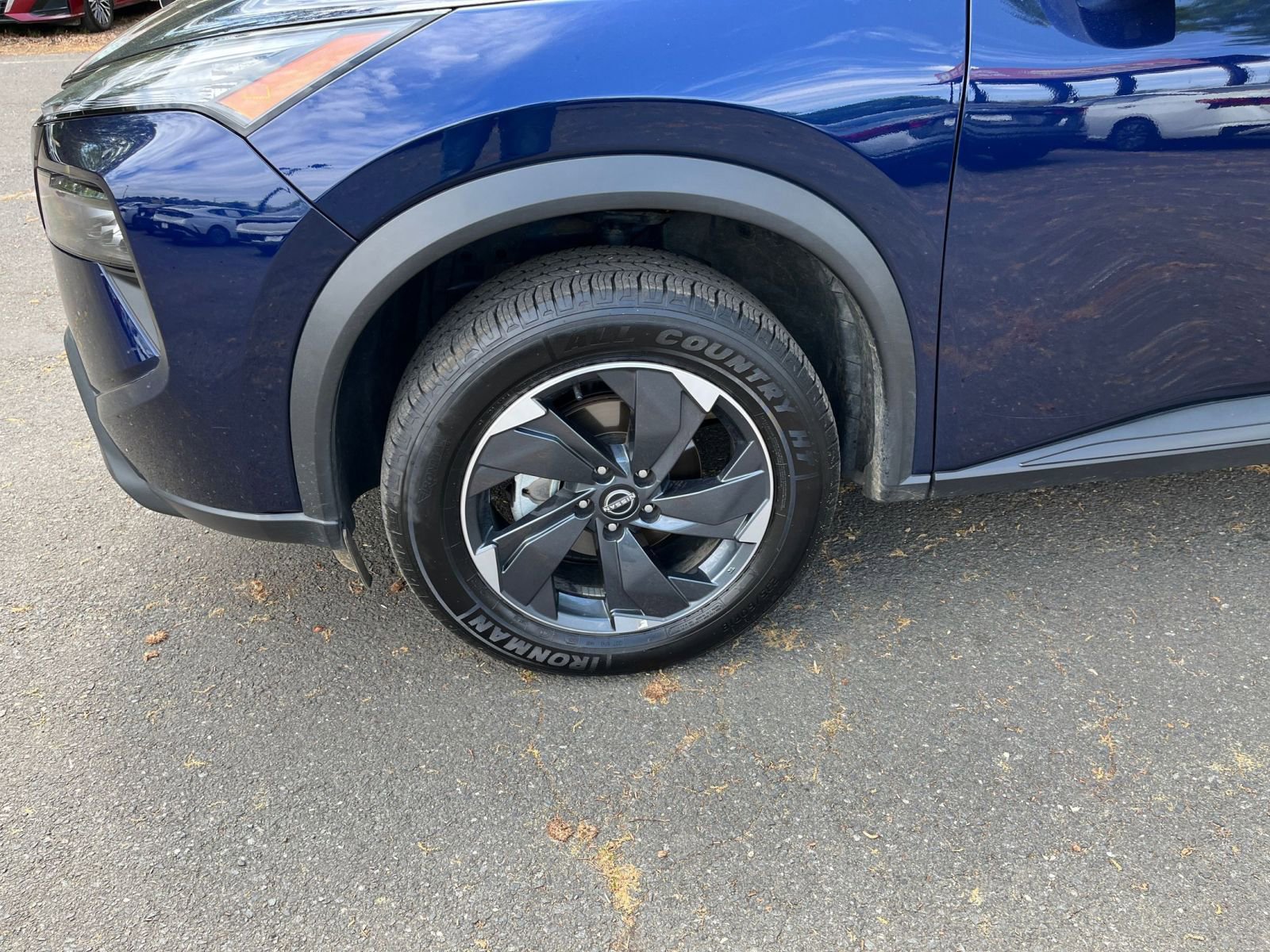 Thumbnail: 2025 Nissan Rogue - 31