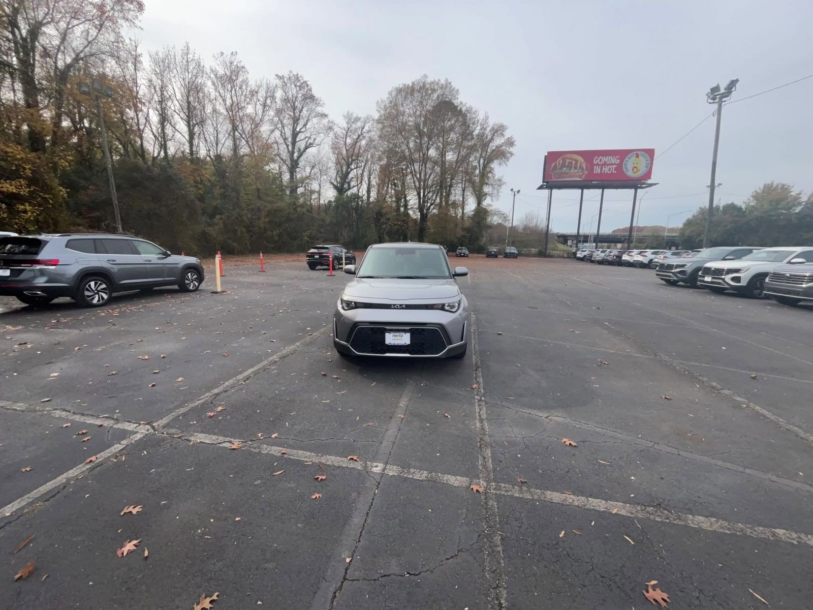 Thumbnail: 2025 Kia Soul - 16