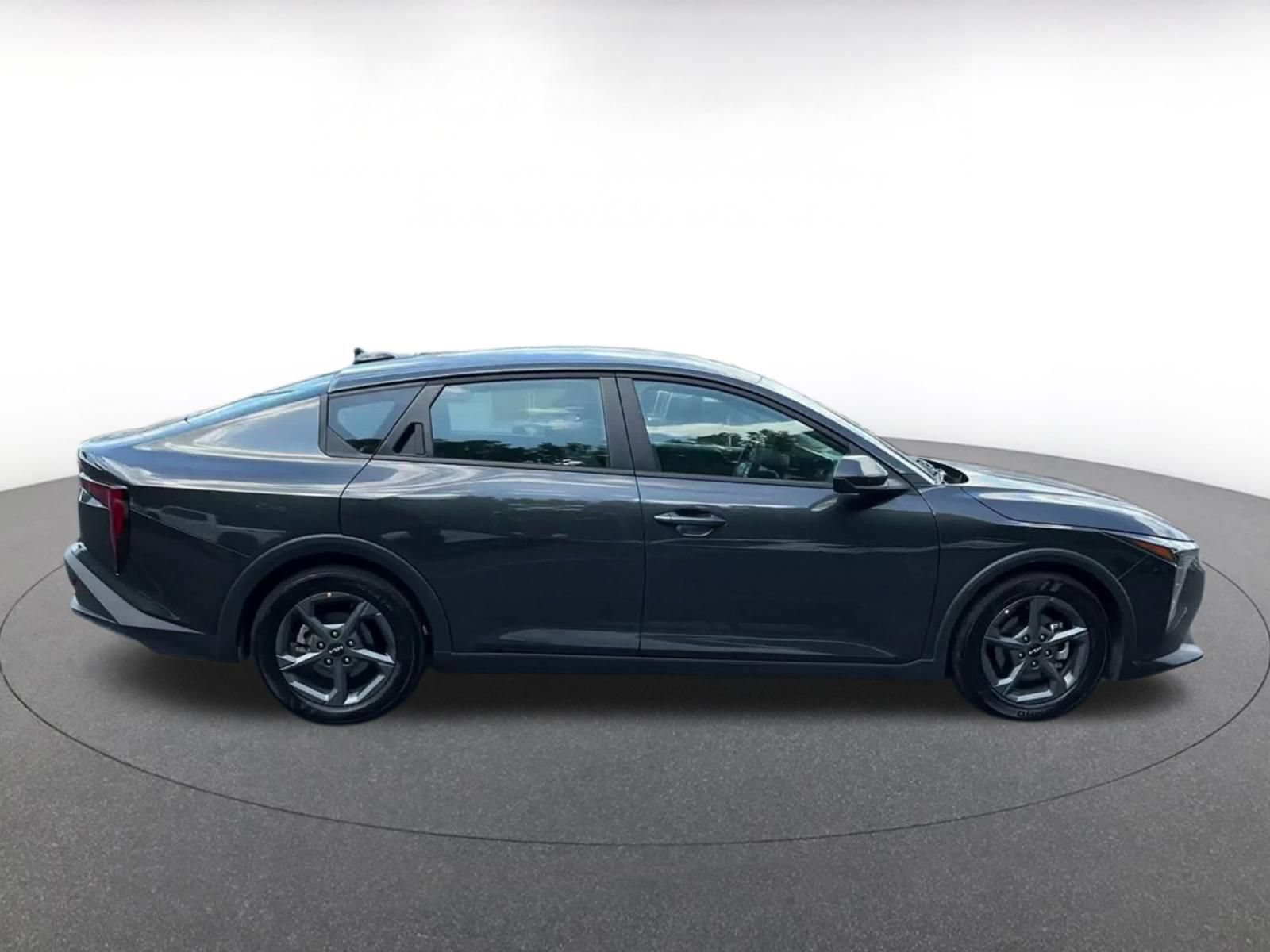 Thumbnail: 2026 Kia K4 - 16