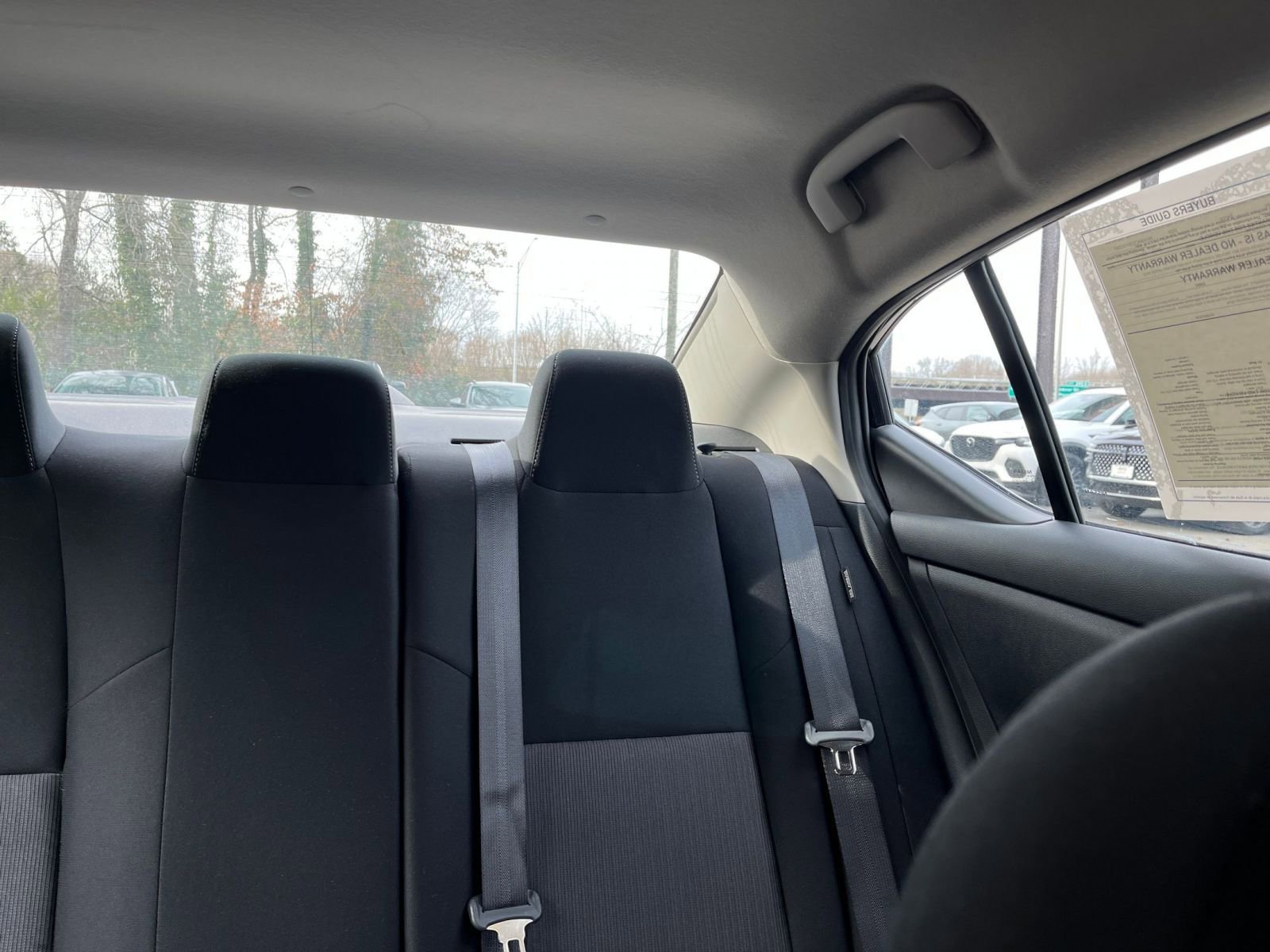 Thumbnail: 2025 Nissan Sentra - 35