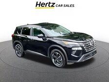 2024 Nissan Rogue SV -
                  Charlotte, NC