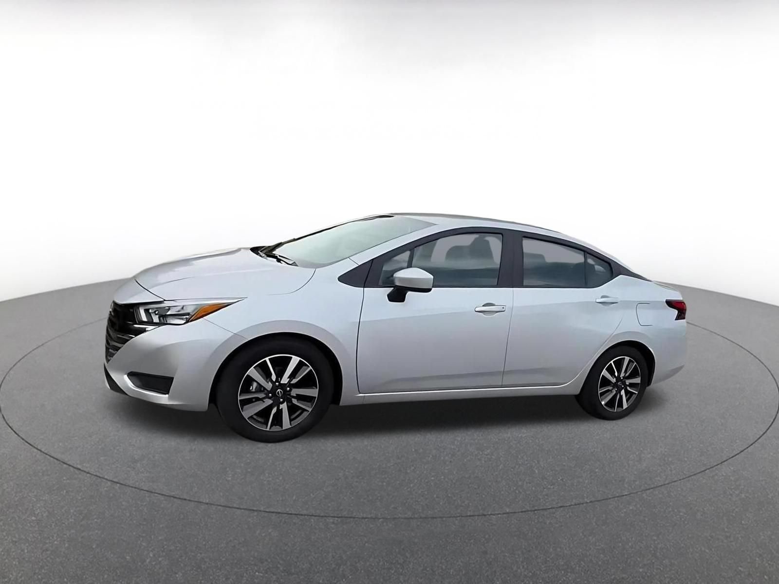 Thumbnail: 2025 Nissan Versa - 6
