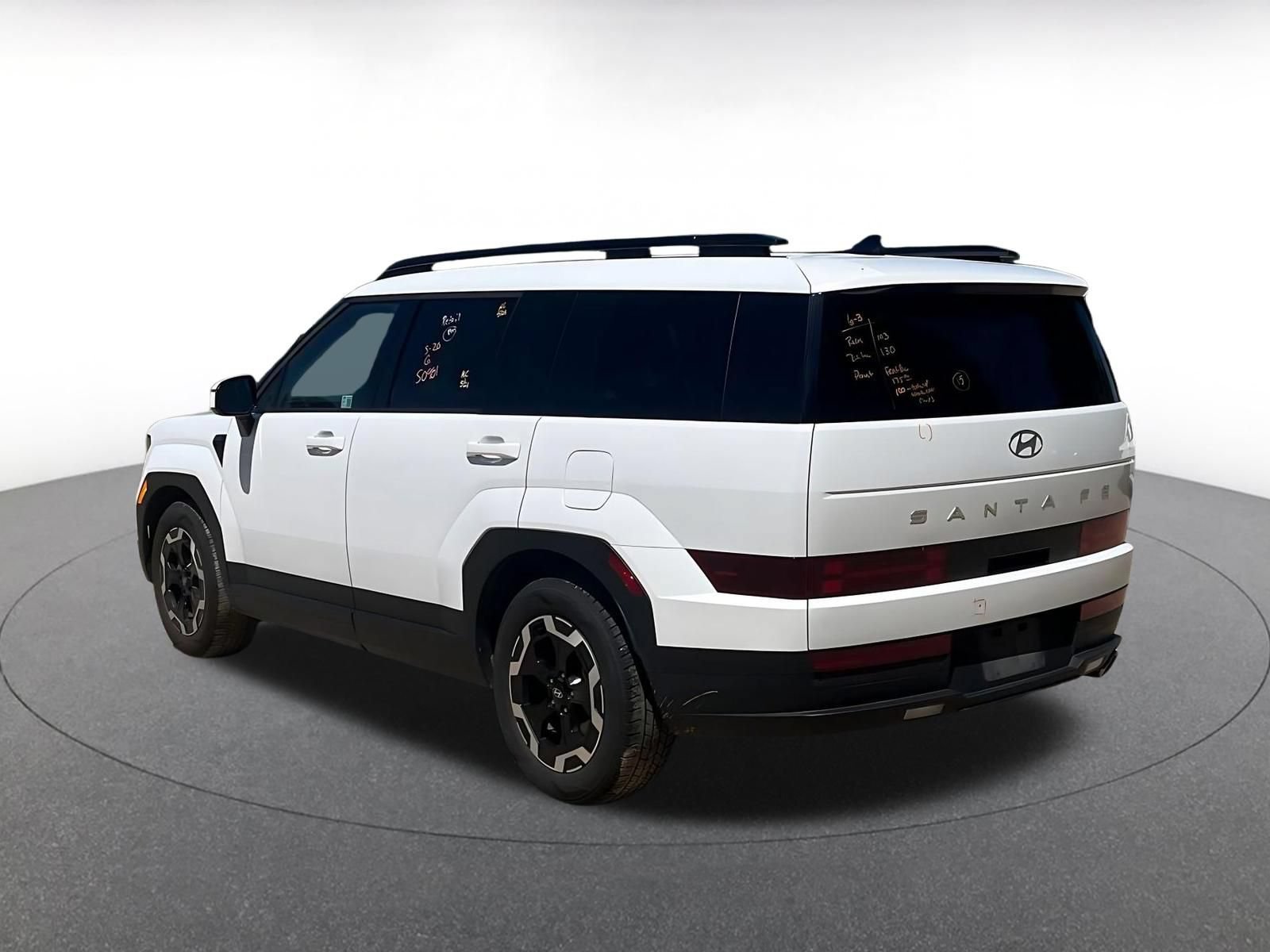 Thumbnail: 2025 Hyundai Santa Fe - 11