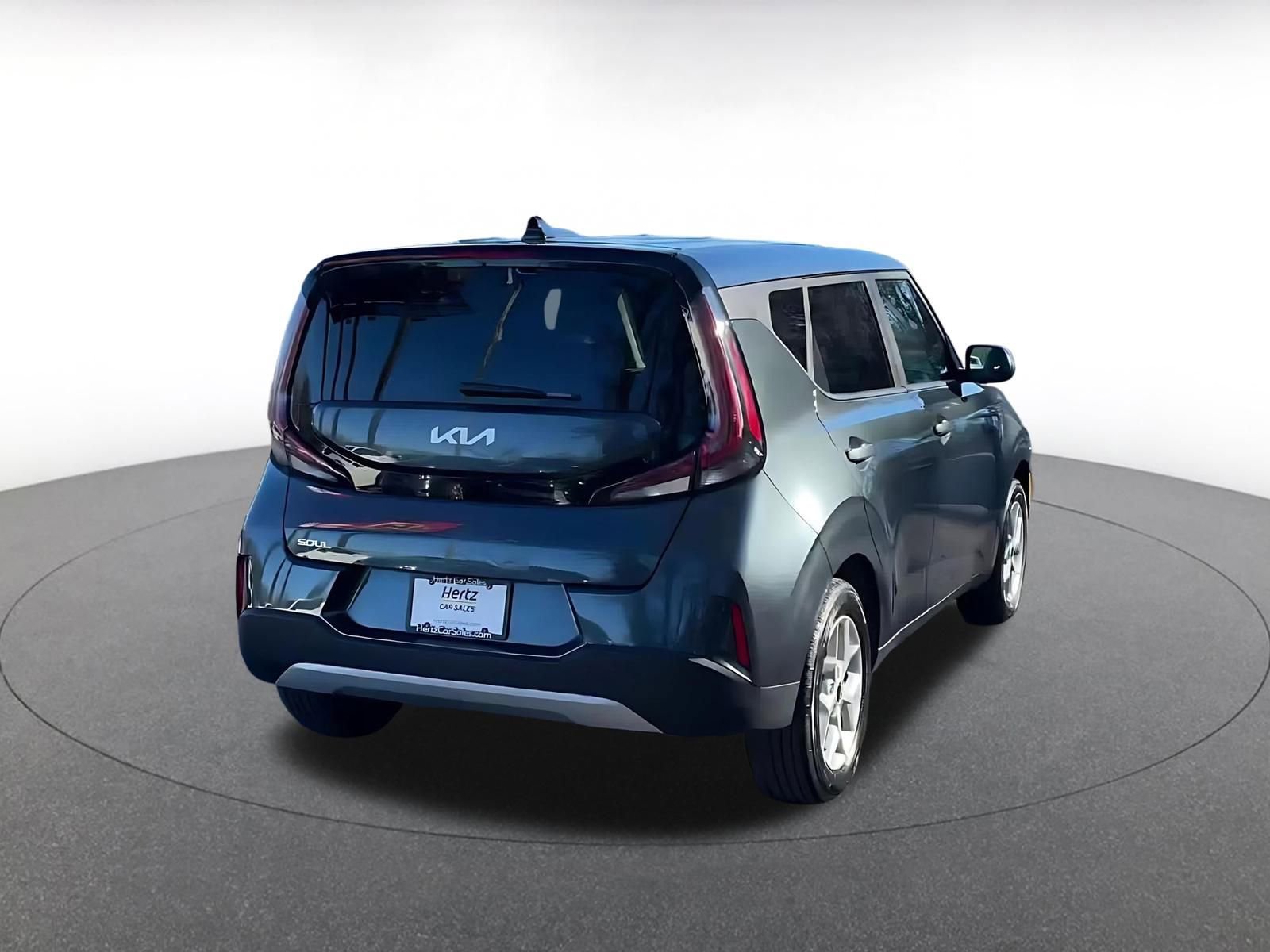 Thumbnail: 2025 Kia Soul - 14