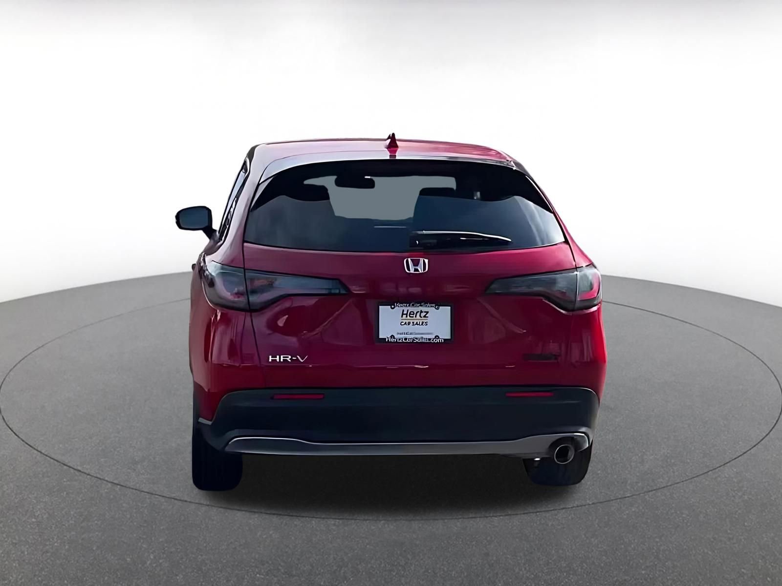 Thumbnail: 2025 Honda HR-V - 12