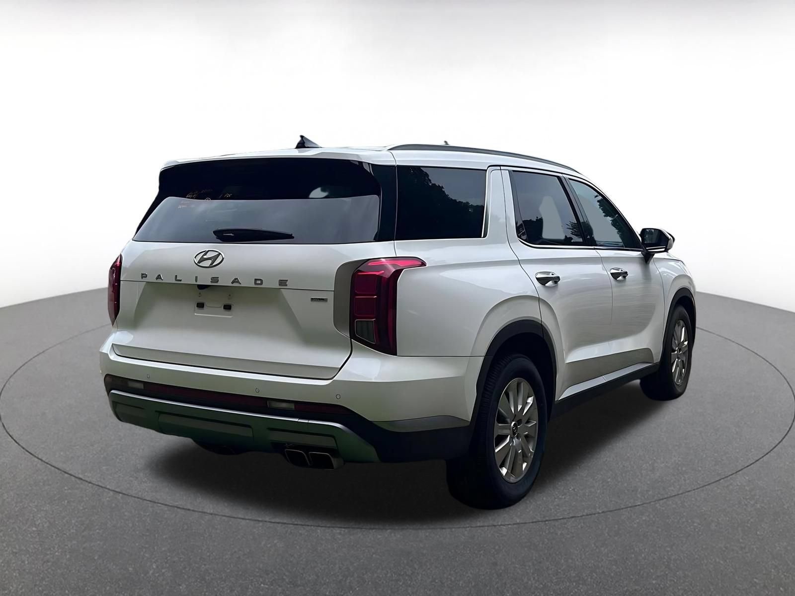 Thumbnail: 2025 Hyundai Palisade - 15